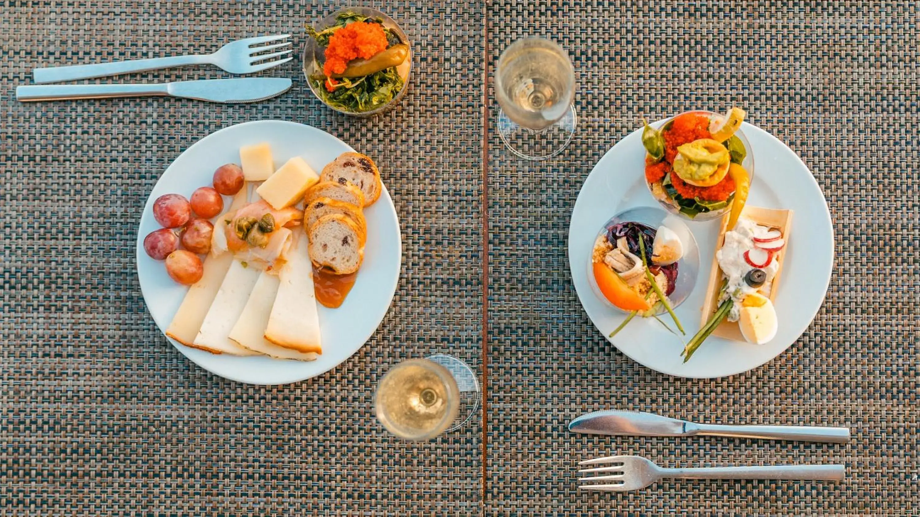 Food in Labranda Alyssa Suite Hotel Food in Labranda Alyssa Suite Hotel