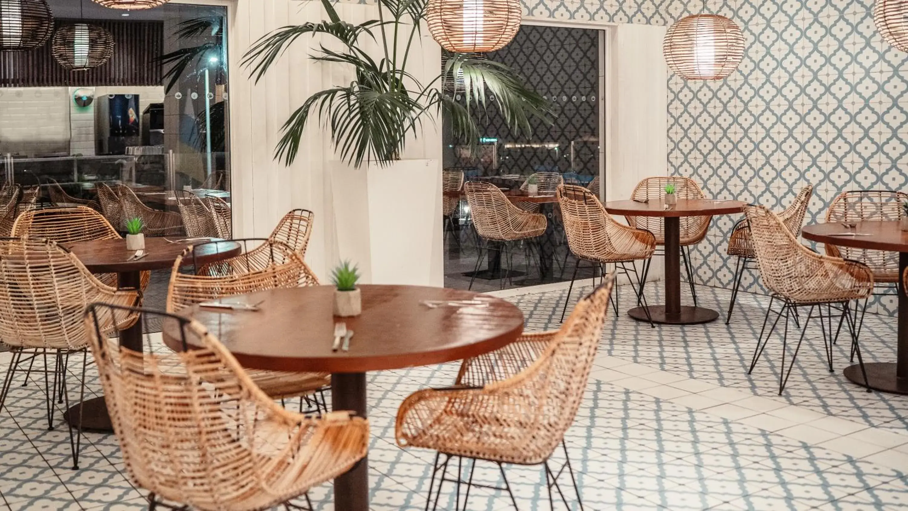 Restaurant/places to eat in Labranda Alyssa Suite Hotel Restaurant/places to eat in Labranda Alyssa Suite Hotel