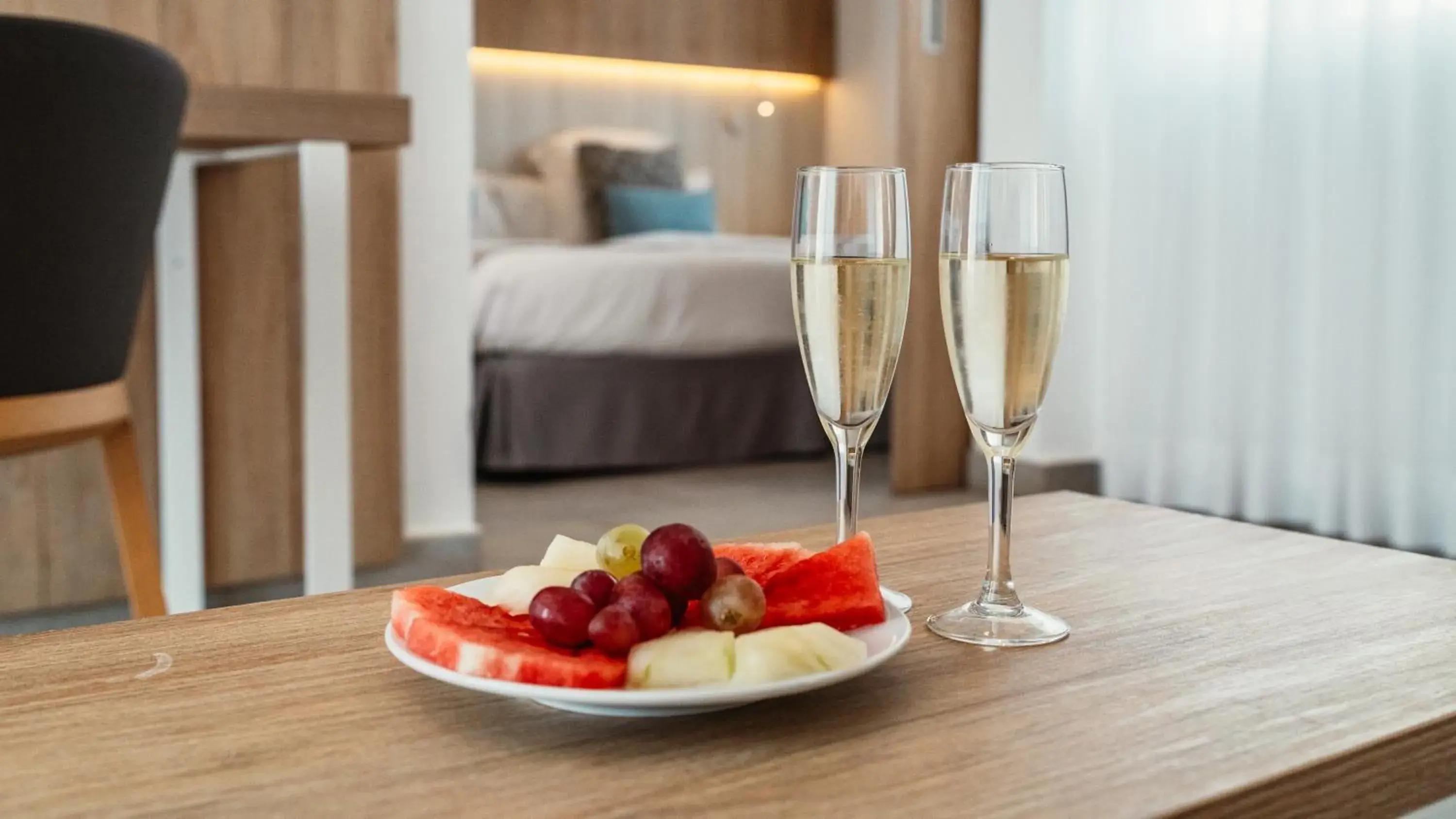 Bed in Labranda Alyssa Suite Hotel Bed in Labranda Alyssa Suite Hotel