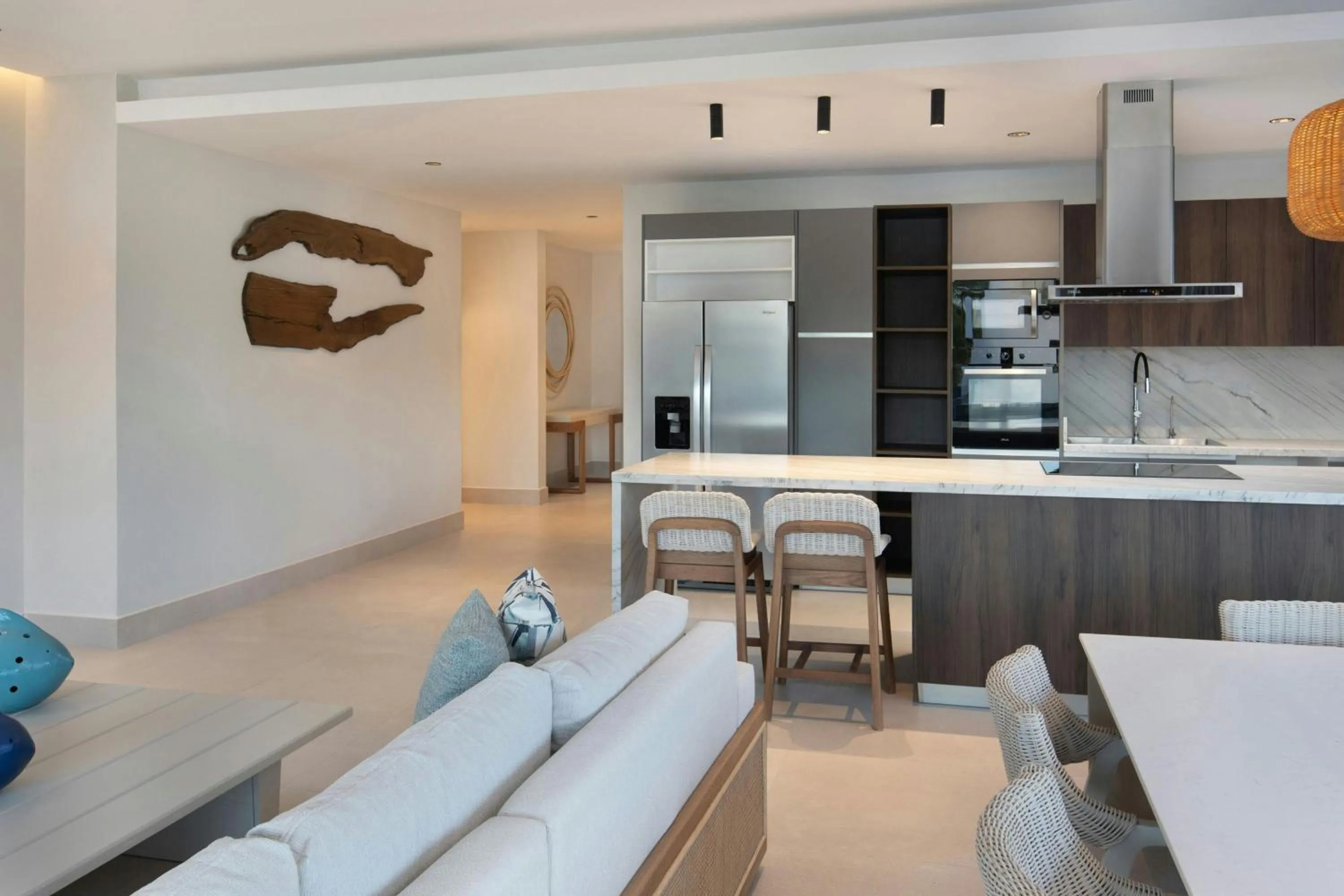 Photo of the whole room in Donoma Las Terrenas Beach Hotel & Spa, Autograph Collection