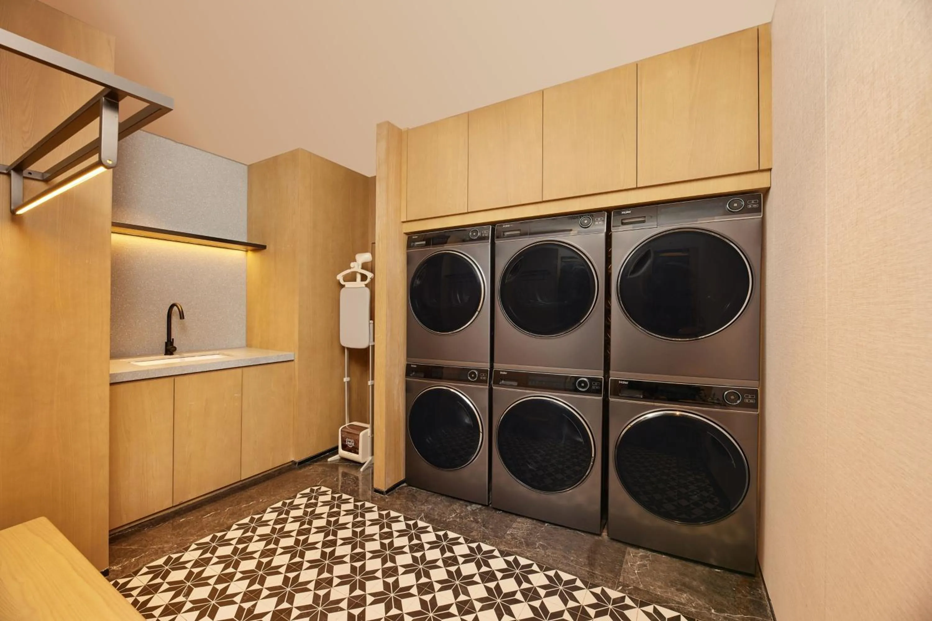 Other in Four Points by Sheraton Chongqing North Railway Station