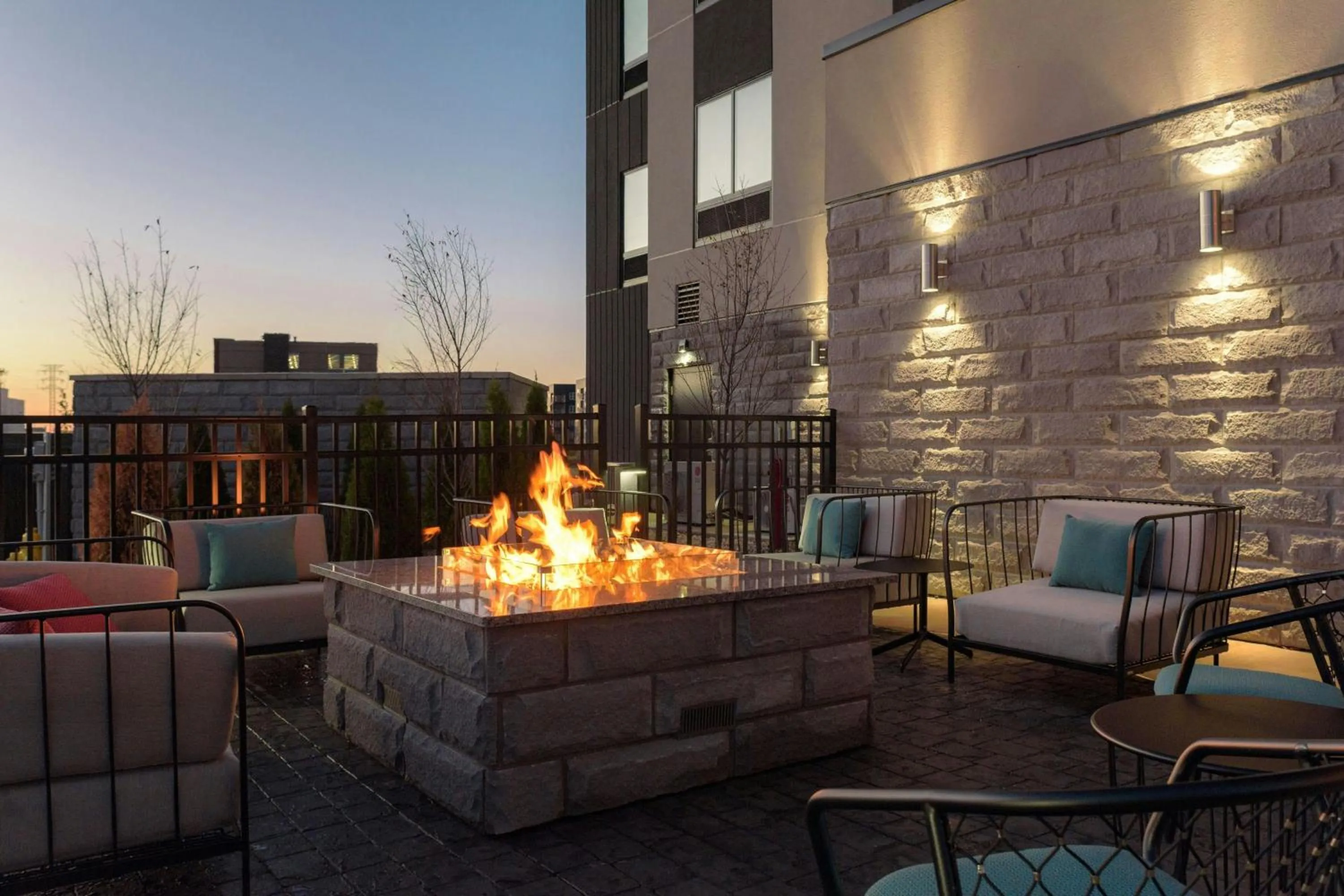 Other in Fairfield by Marriott Inn & Suites Cincinnati Oakley