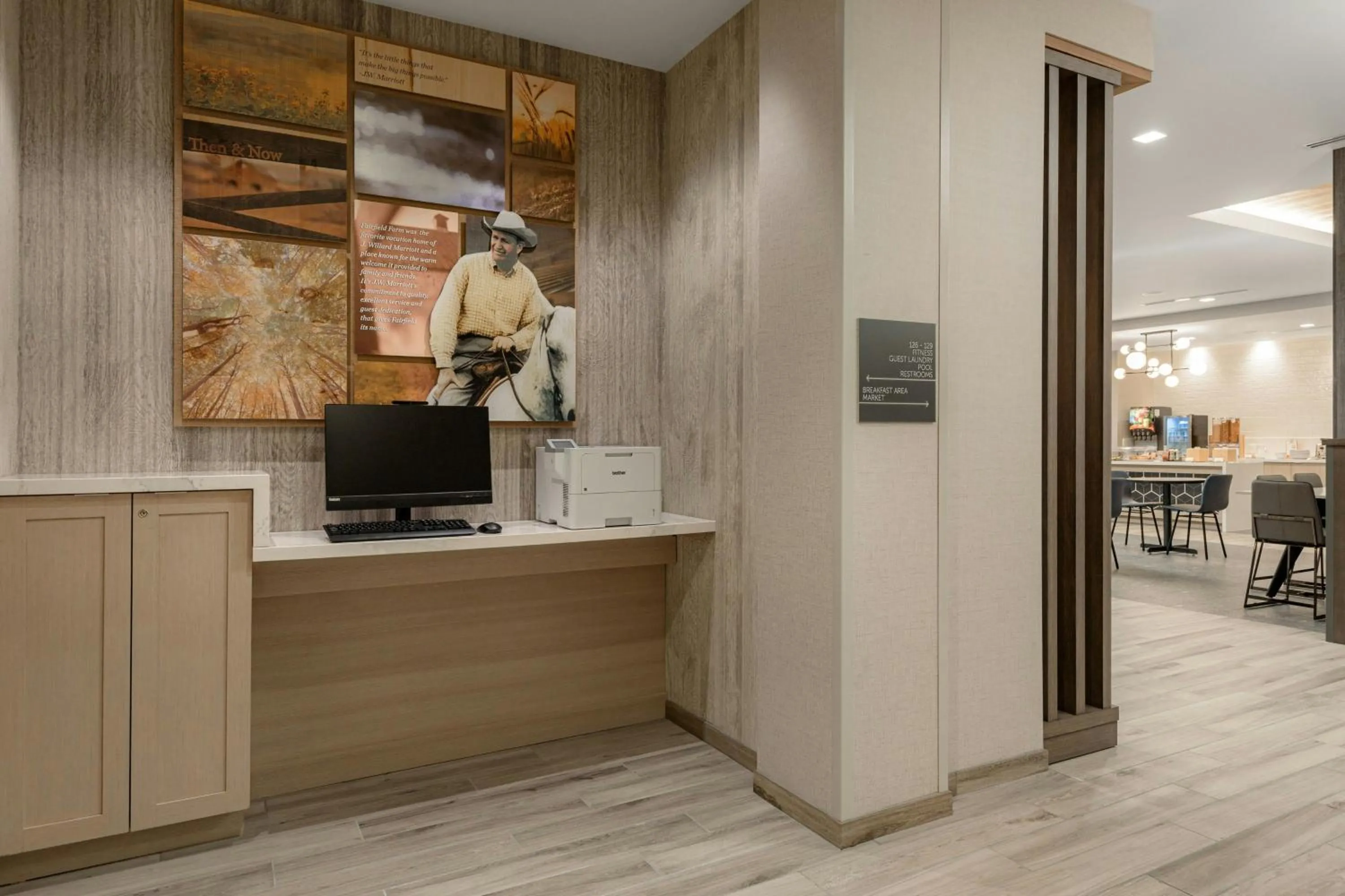 Other in Fairfield by Marriott Inn & Suites Cincinnati Oakley