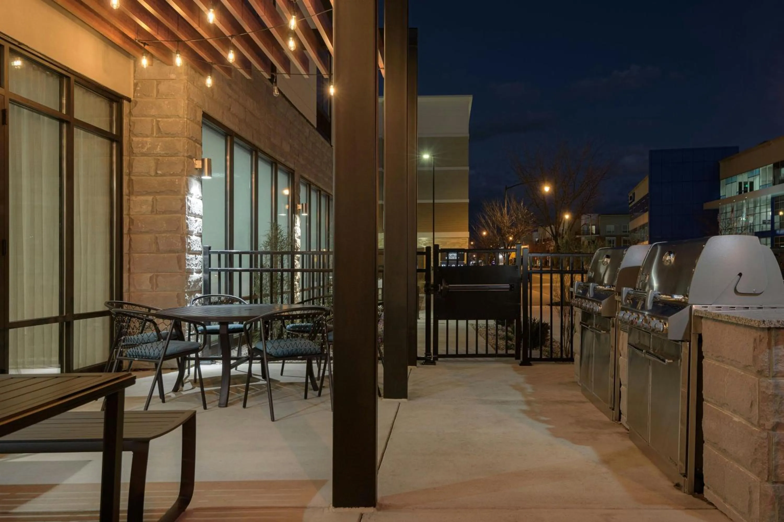Property building in Fairfield by Marriott Inn & Suites Cincinnati Oakley