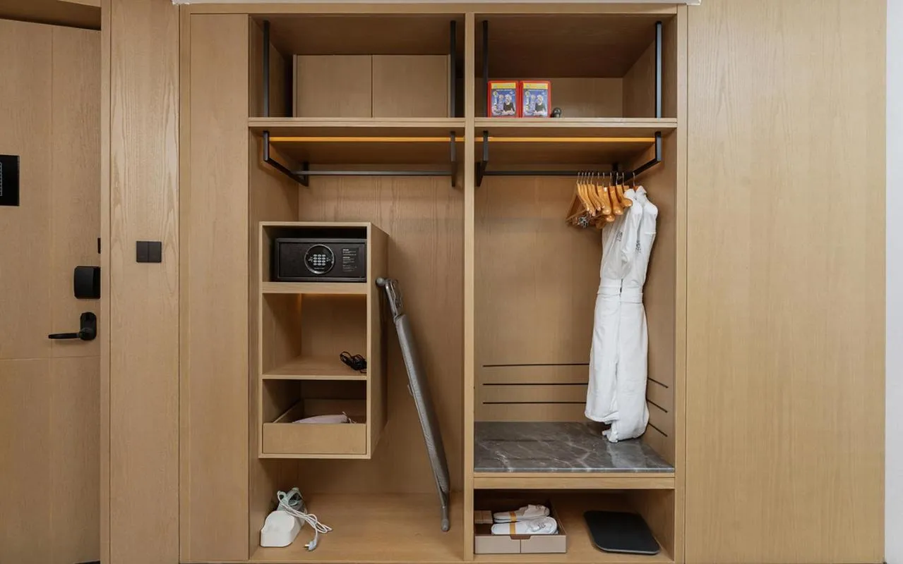 Four Points by Sheraton Dali, Erhai