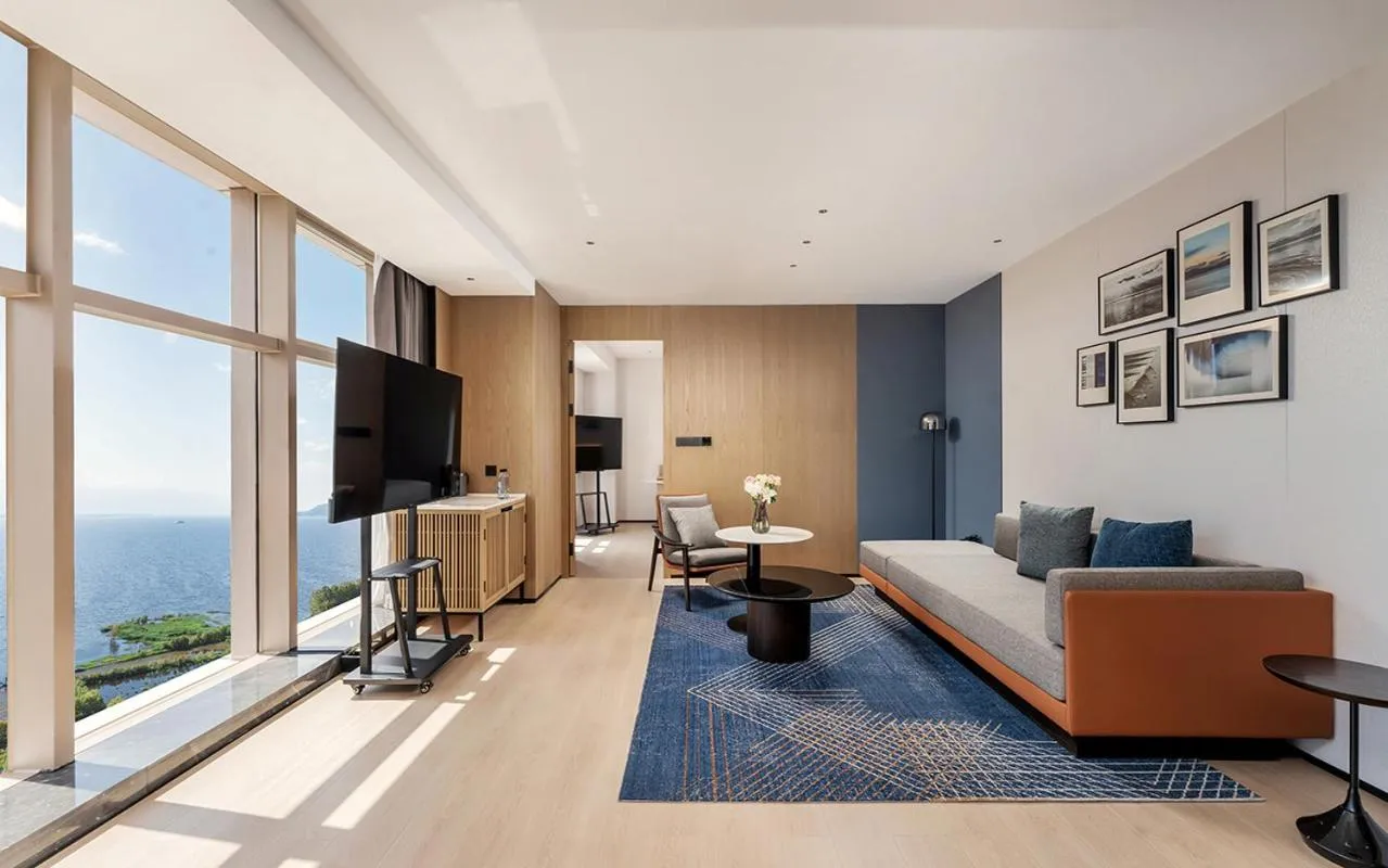 Four Points by Sheraton Dali, Erhai