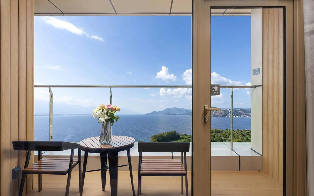 Four Points by Sheraton Dali, Erhai