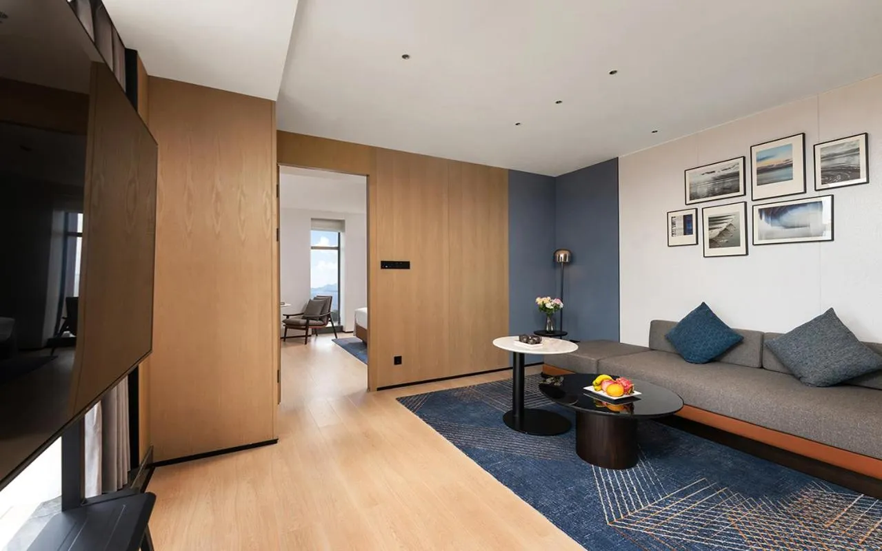 Four Points by Sheraton Dali, Erhai