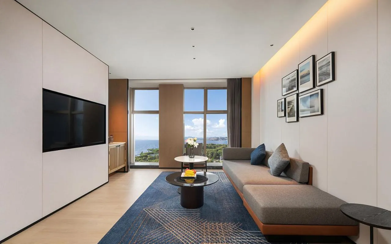 Four Points by Sheraton Dali, Erhai