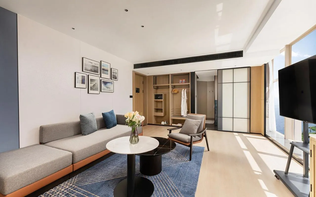 Four Points by Sheraton Dali, Erhai