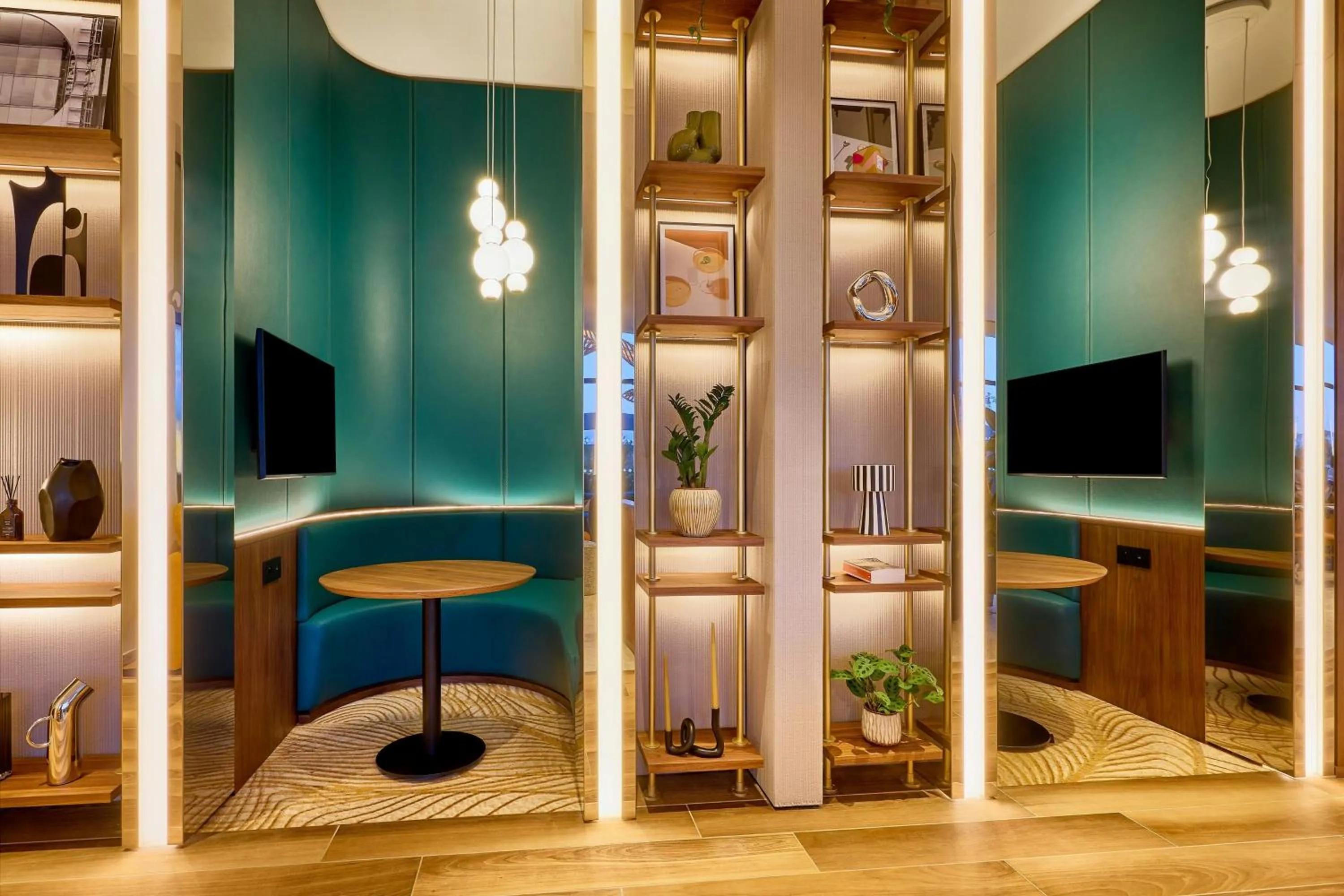 Other in Courtyard by Marriott Lyon Eurexpo Stadium