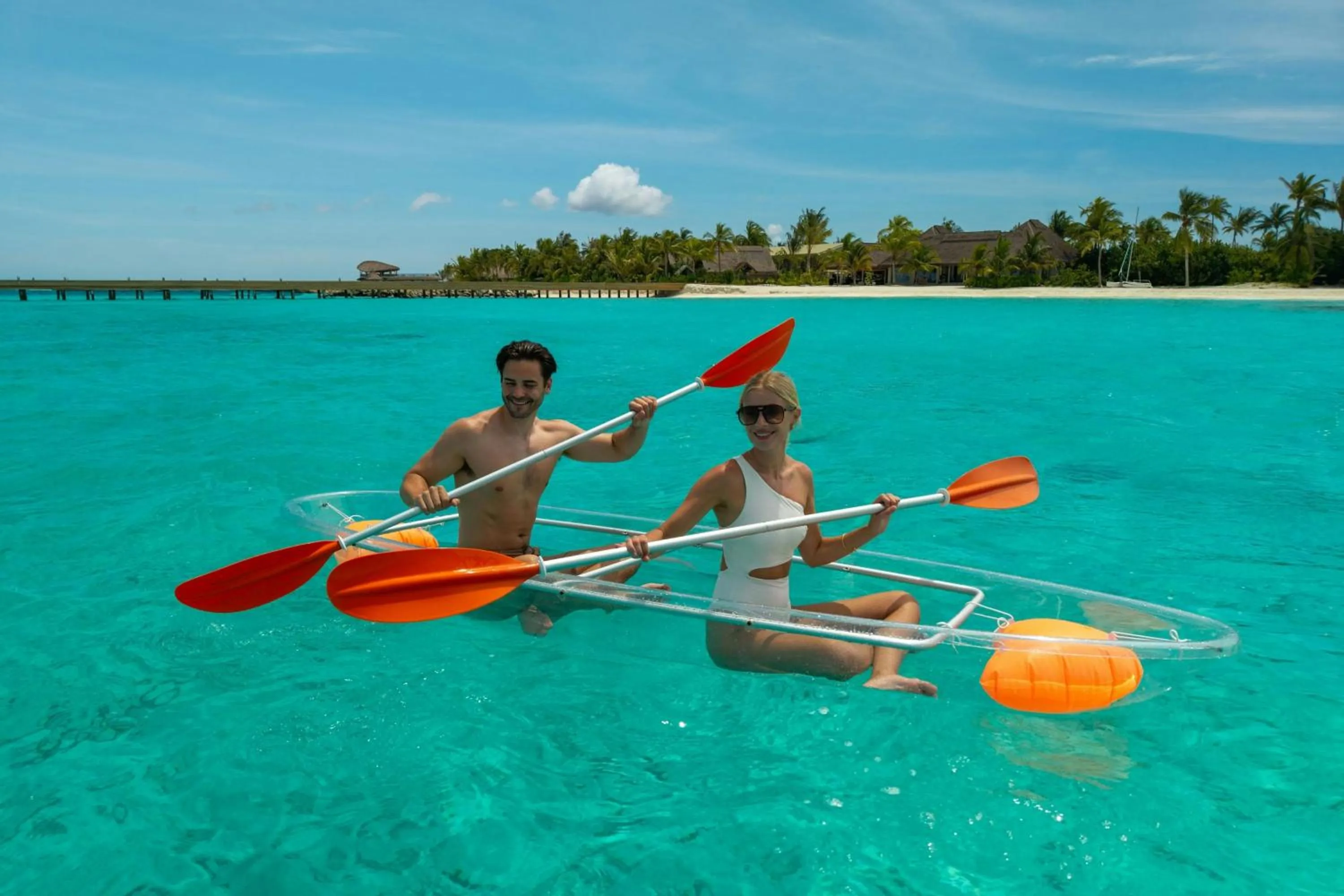 Other in JW Marriott Maldives Kaafu Atoll Island Resort