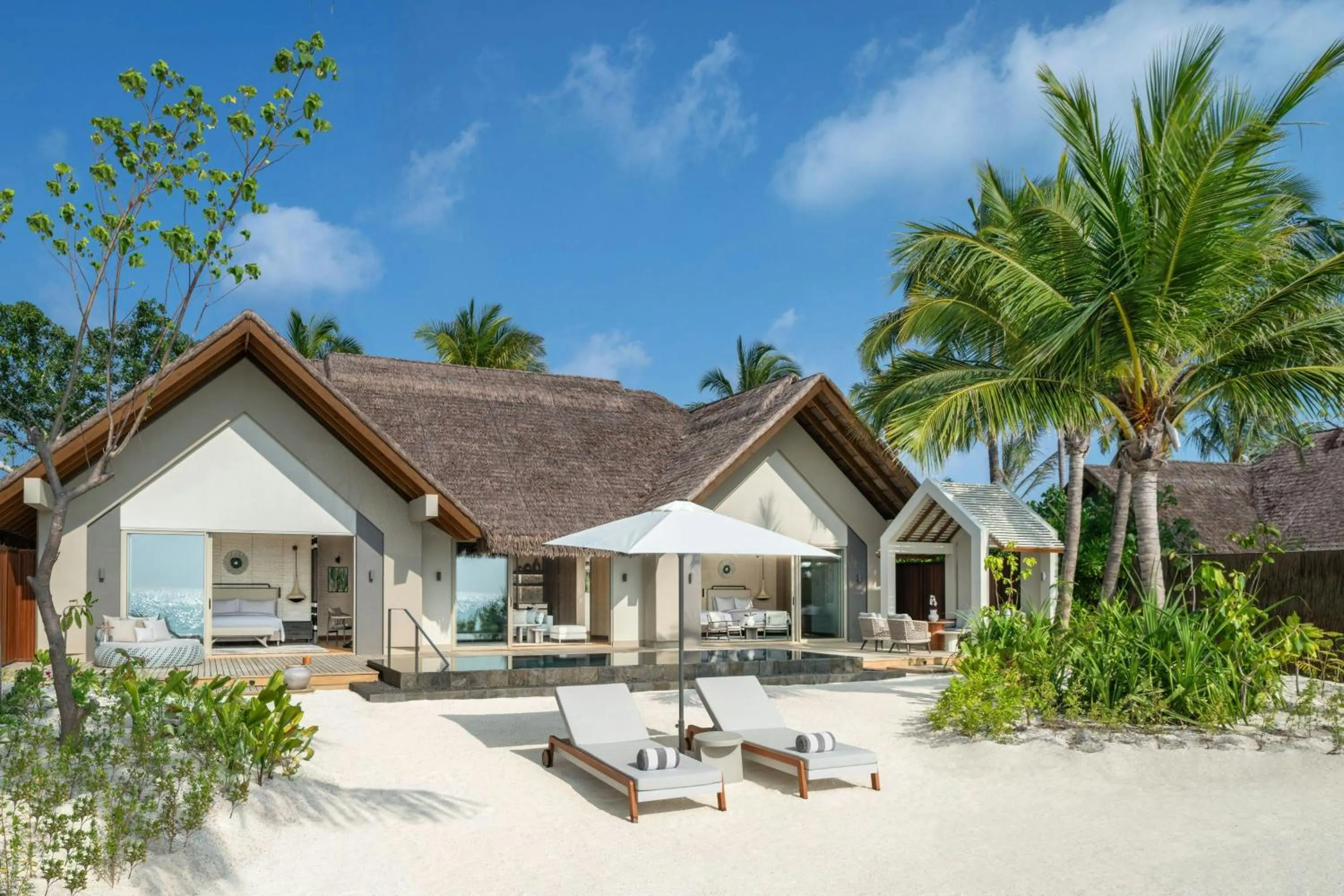 Other in JW Marriott Maldives Kaafu Atoll Island Resort