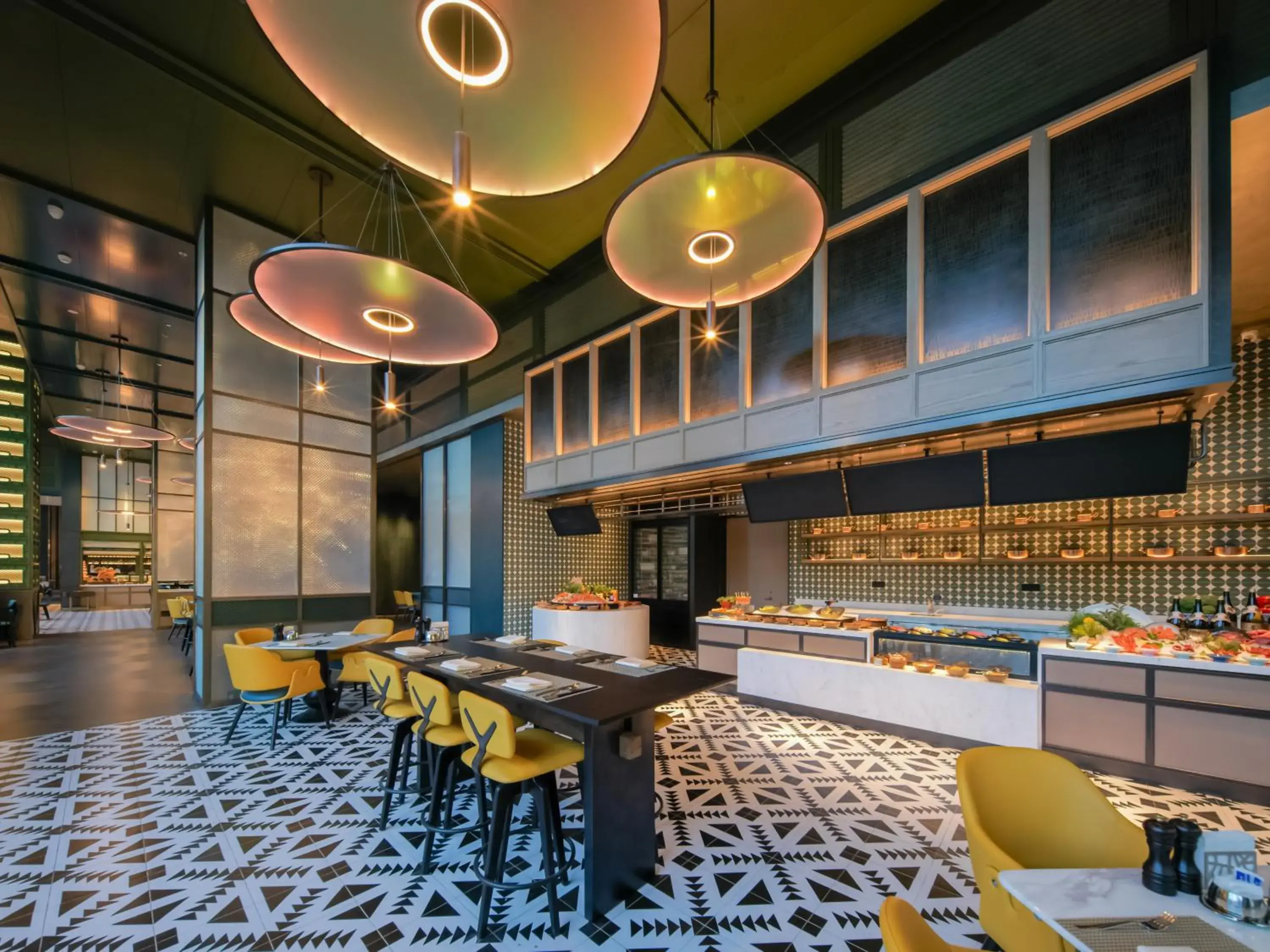 Element Qingdao Element Qingdao