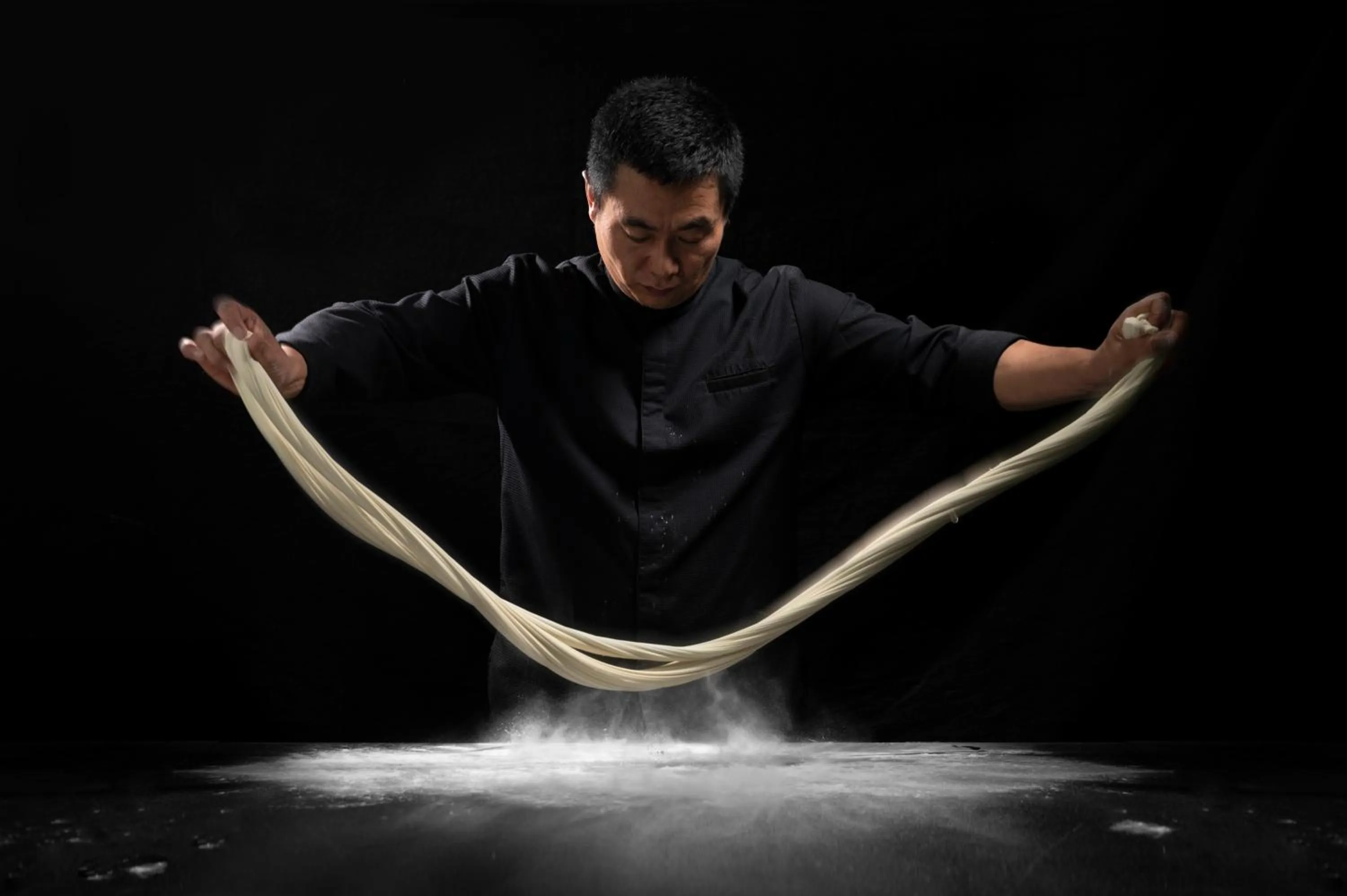 Breakfast in Element Qingdao