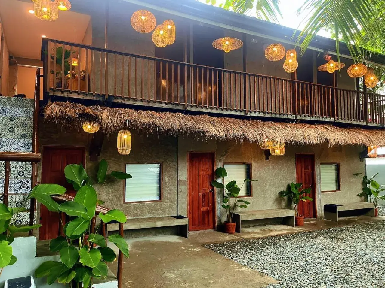 Kada Hostel by Surfsand Kada Hostel by Surfsand