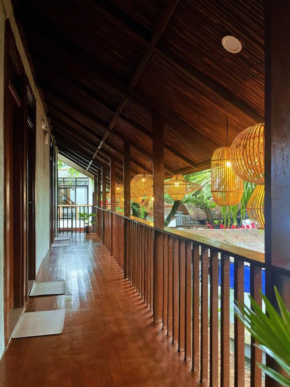 Kada Hostel by Surfsand