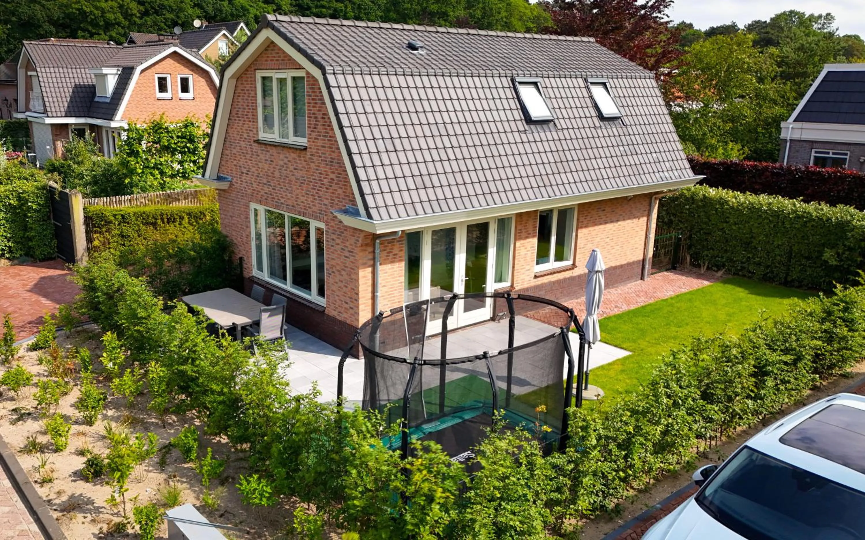 Vakantiepark Duinrust
