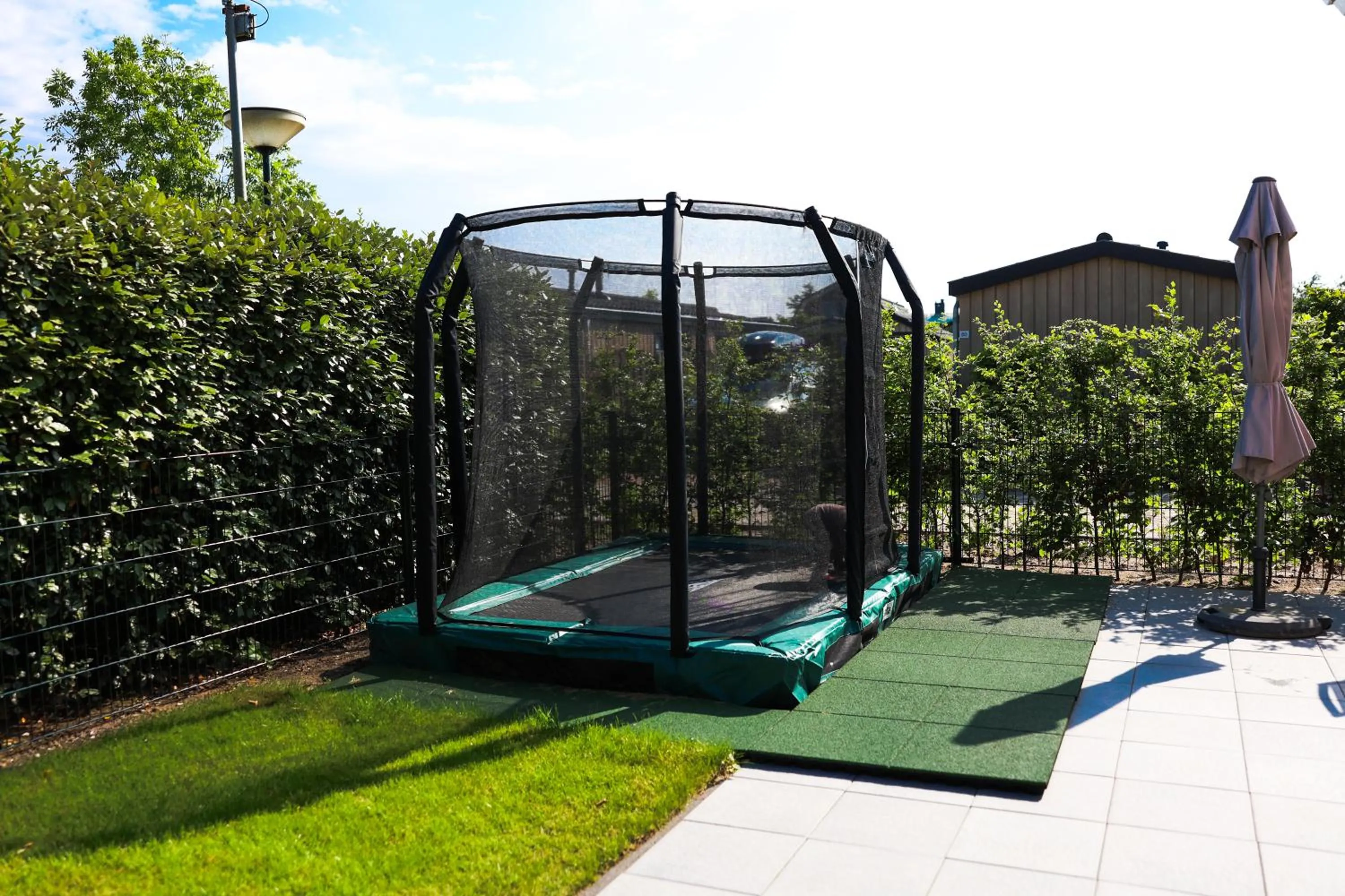 Vakantiepark Duinrust
