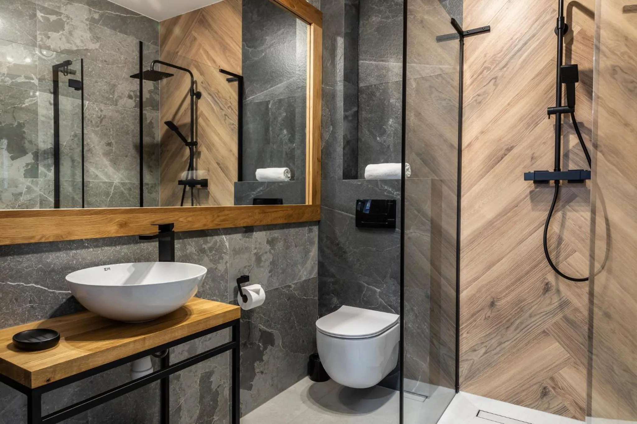 Oberconiówka Residence SPA - Mountain Base - Jaccuzi&Sauna