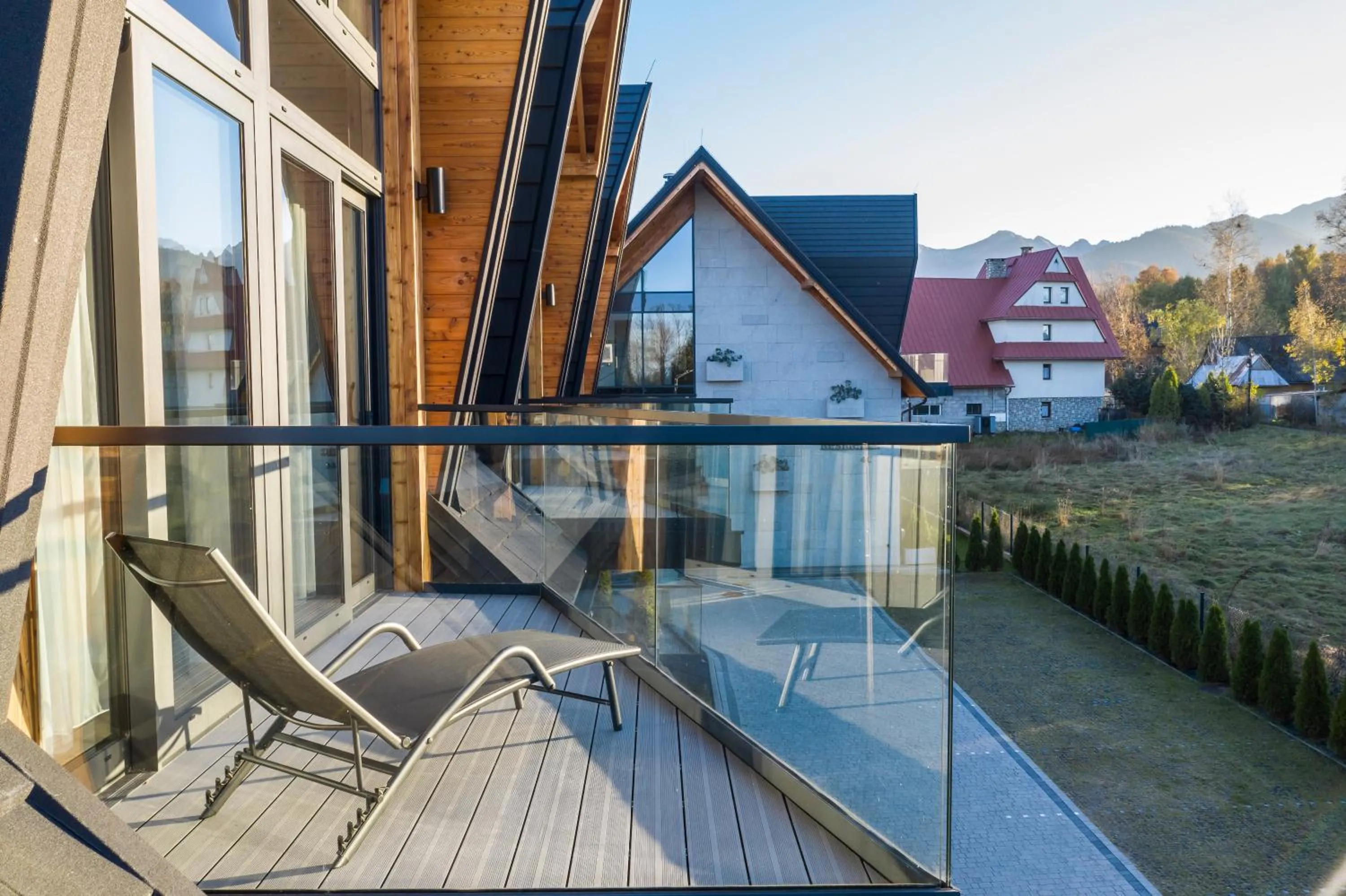 Oberconiówka Residence SPA - Mountain Base - Jaccuzi&Sauna