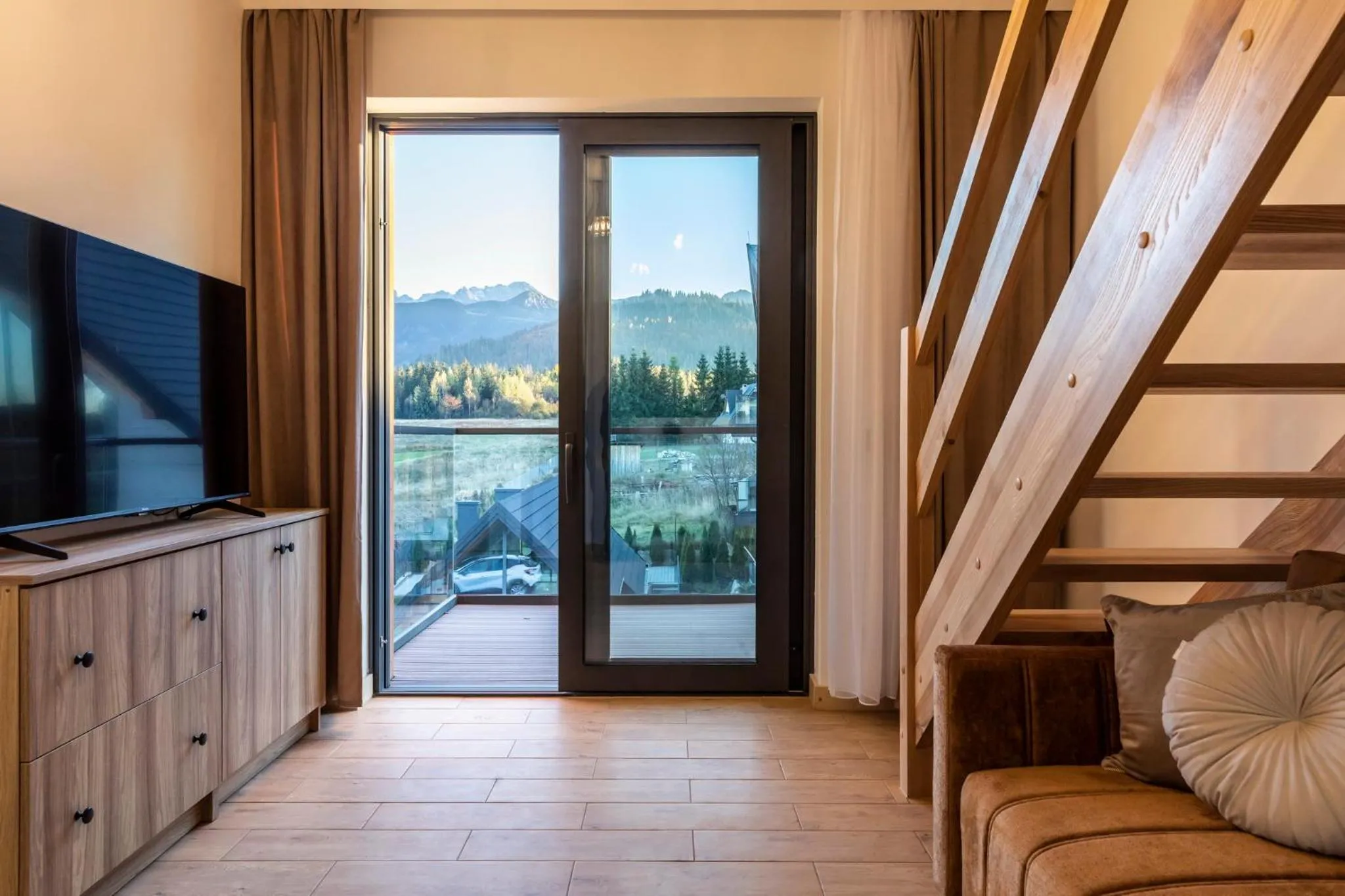 Oberconiówka Residence SPA - Mountain Base - Jaccuzi&Sauna