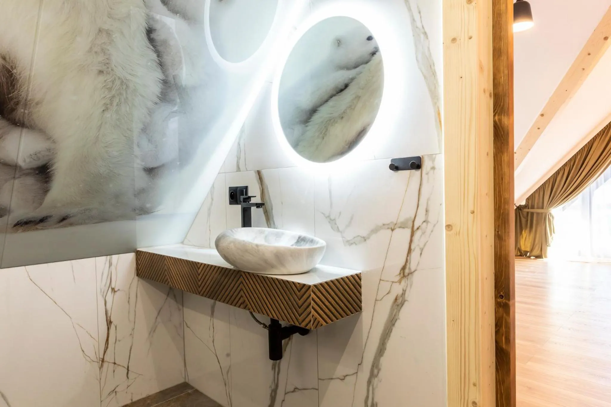 Oberconiówka Residence SPA - Mountain Base - Jaccuzi&Sauna