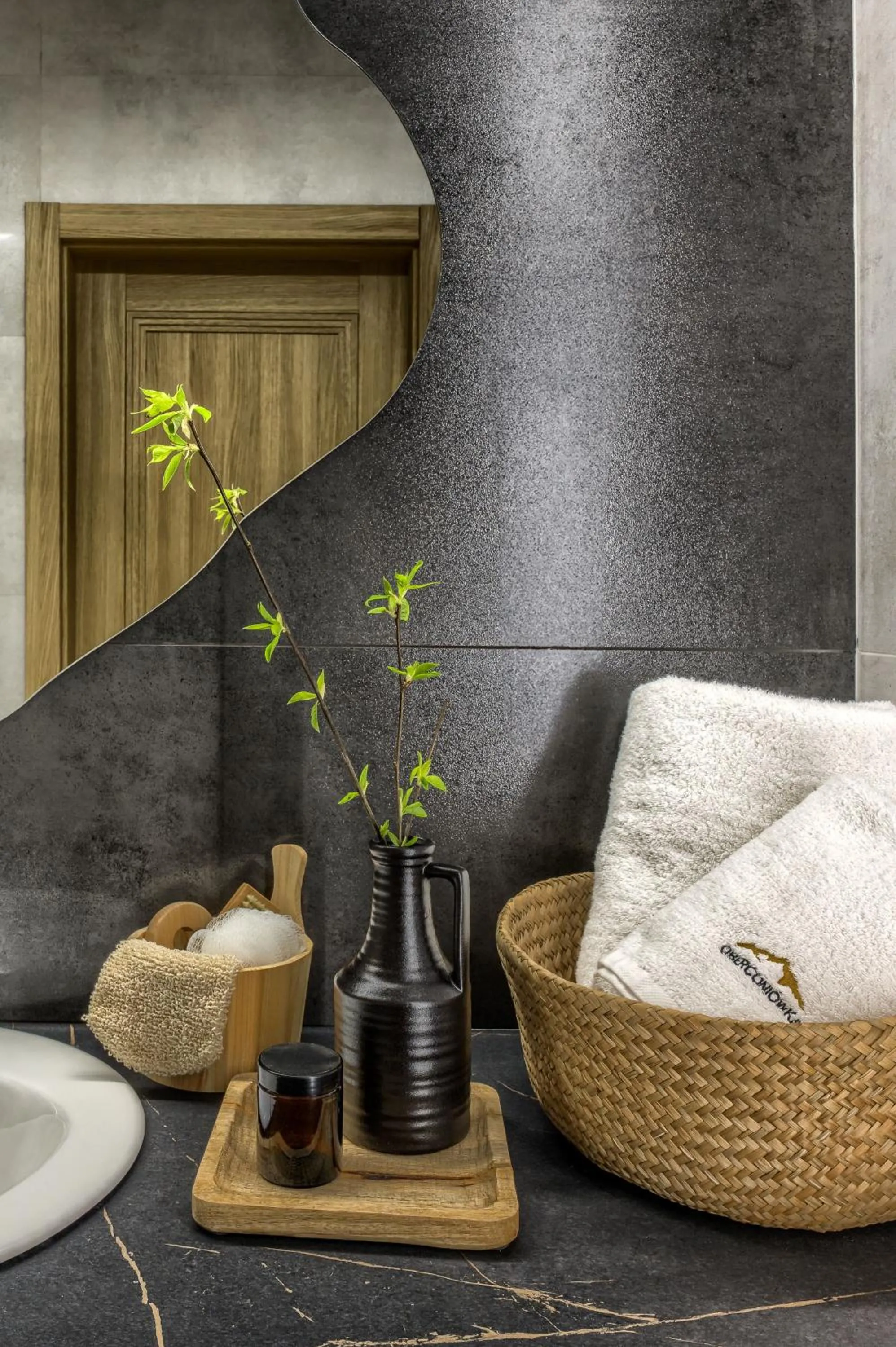 Oberconiówka Residence SPA - Mountain Base - Jaccuzi&Sauna