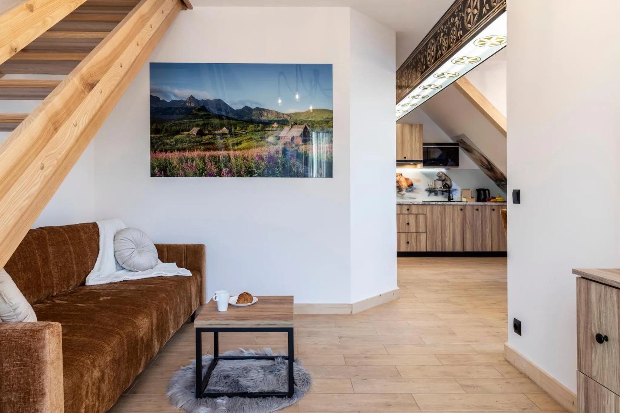 Oberconiówka Residence SPA - Mountain Base - Jaccuzi&Sauna