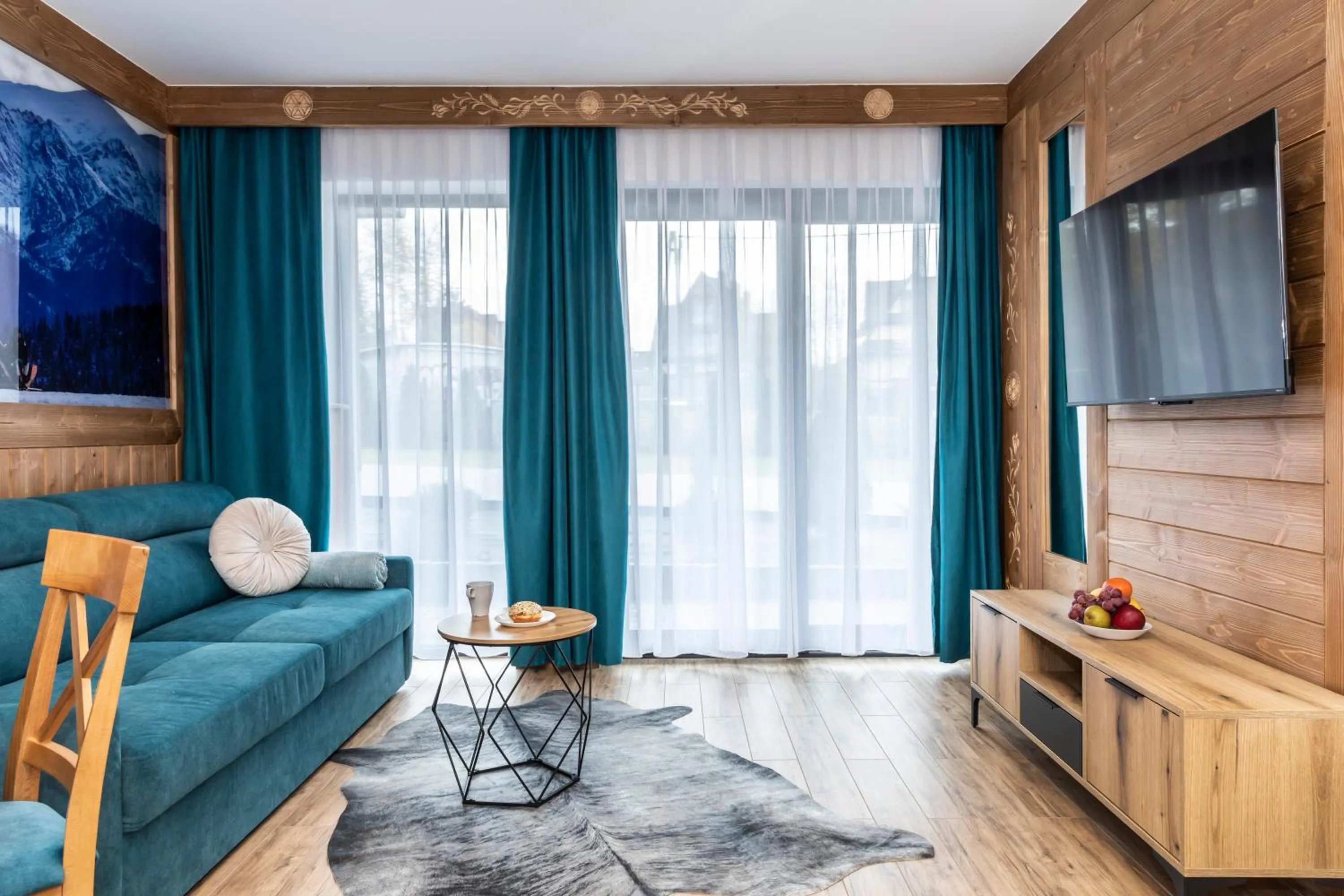 Oberconiówka Residence SPA - Mountain Base - Jaccuzi&Sauna