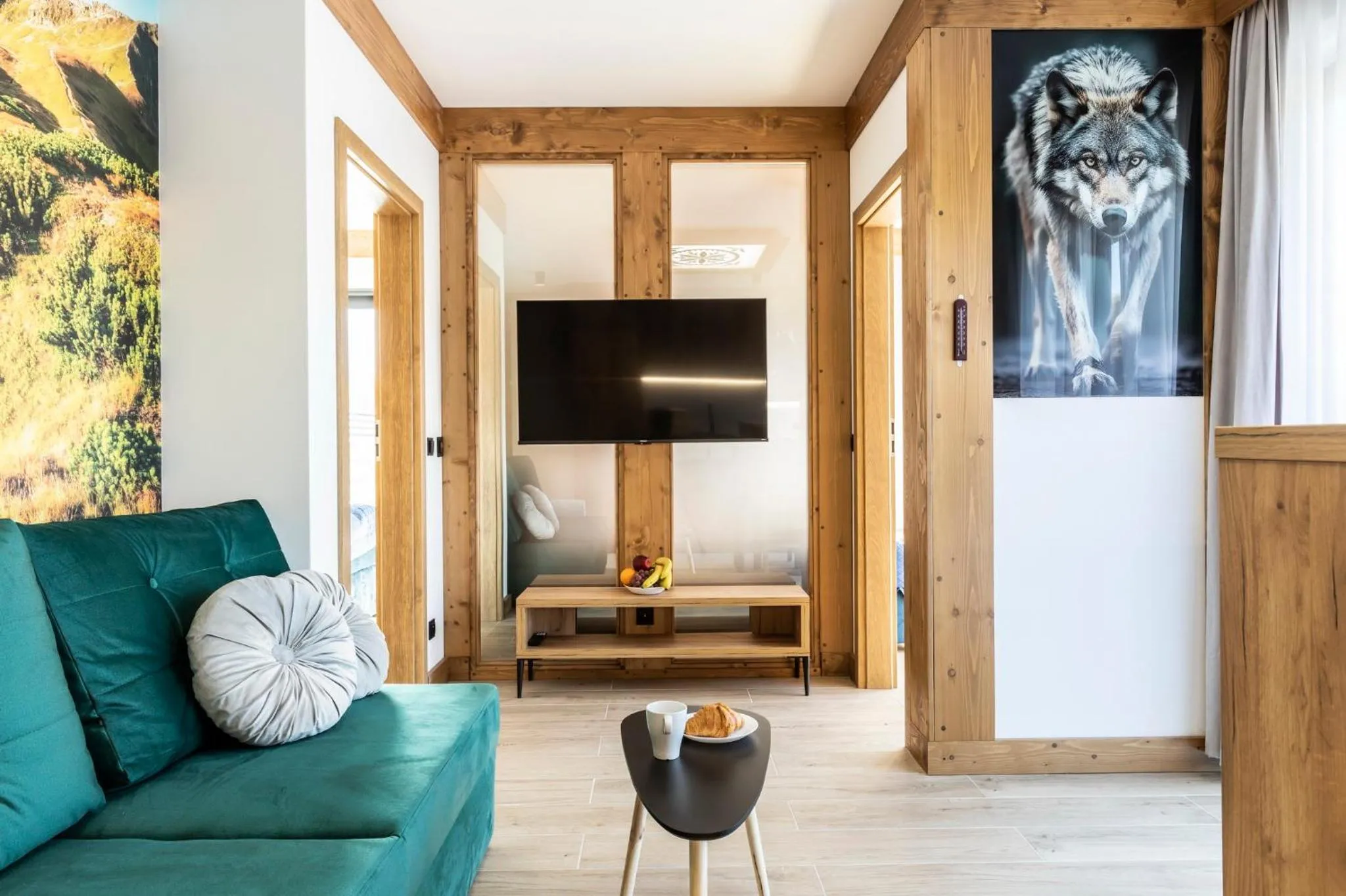Oberconiówka Residence SPA - Mountain Base - Jaccuzi&Sauna