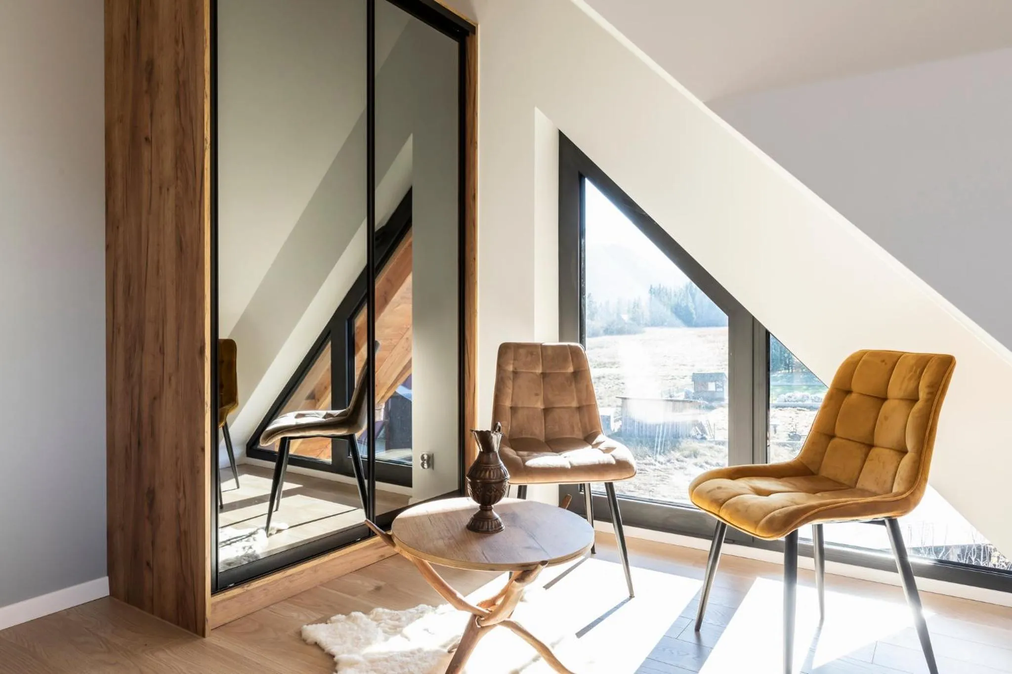 Oberconiówka Residence SPA - Mountain Base - Jaccuzi&Sauna