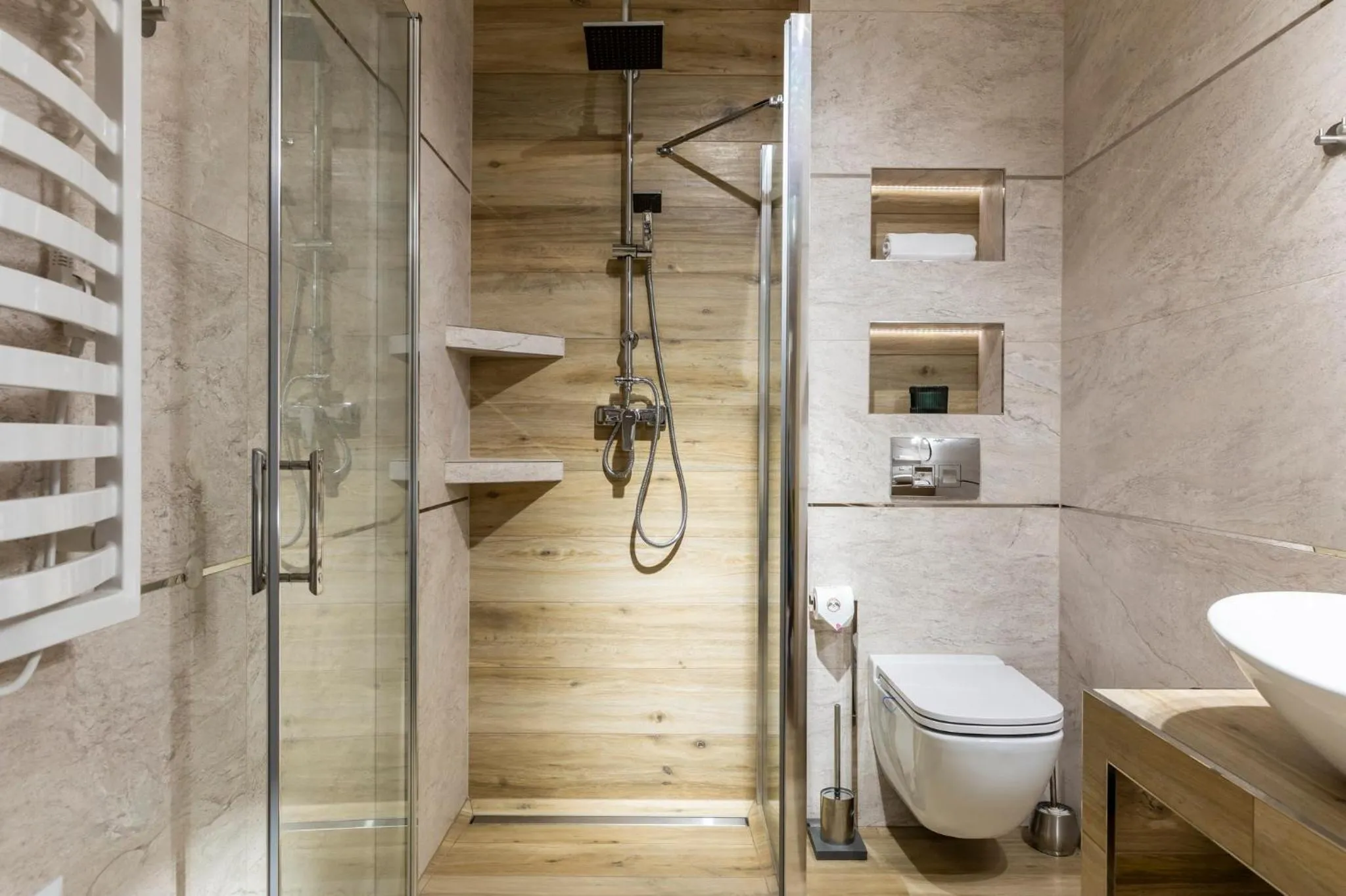 Oberconiówka Residence SPA - Mountain Base - Jaccuzi&Sauna