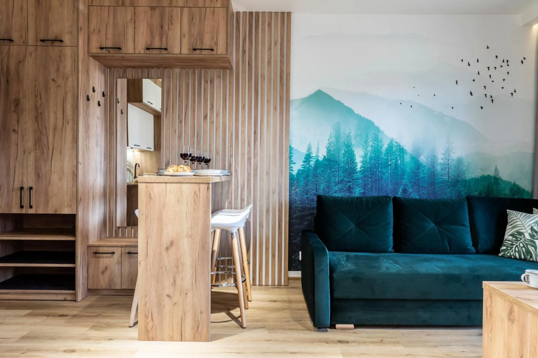 Oberconiówka Residence SPA - Mountain Base - Jaccuzi&Sauna