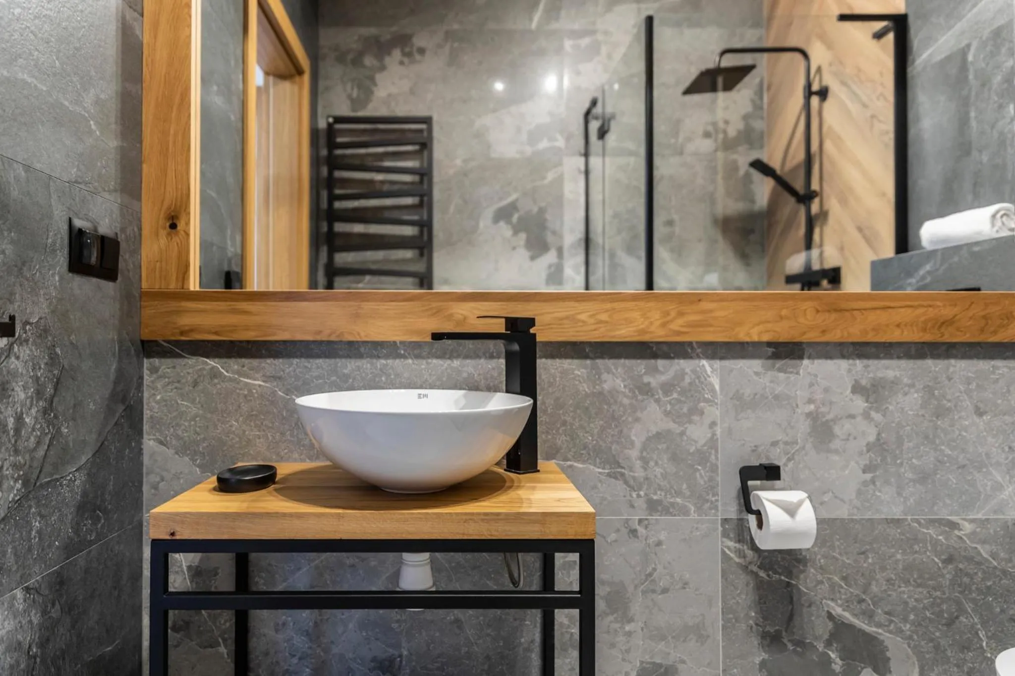 Oberconiówka Residence SPA - Mountain Base - Jaccuzi&Sauna