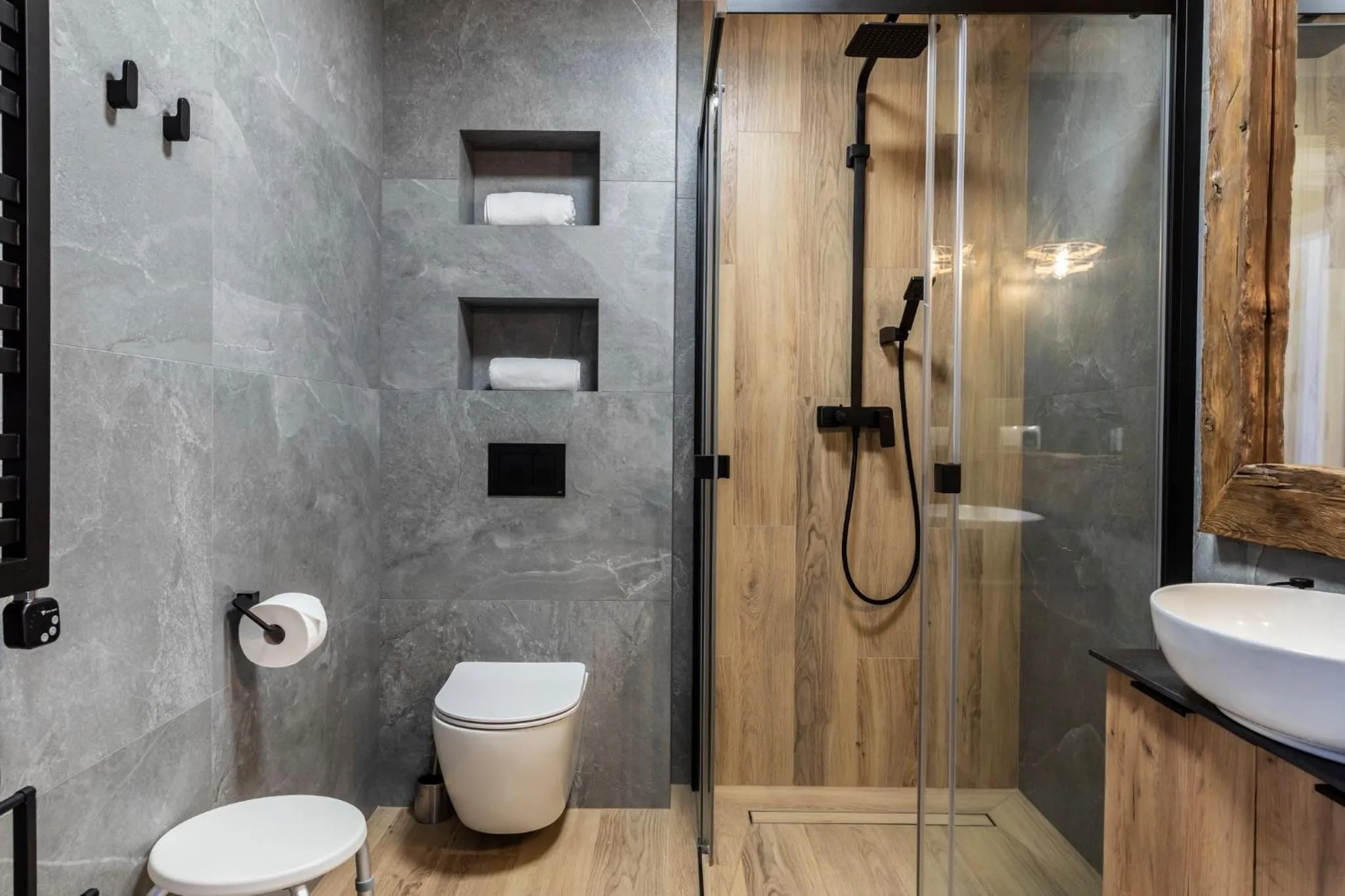 Oberconiówka Residence SPA - Mountain Base - Jaccuzi&Sauna