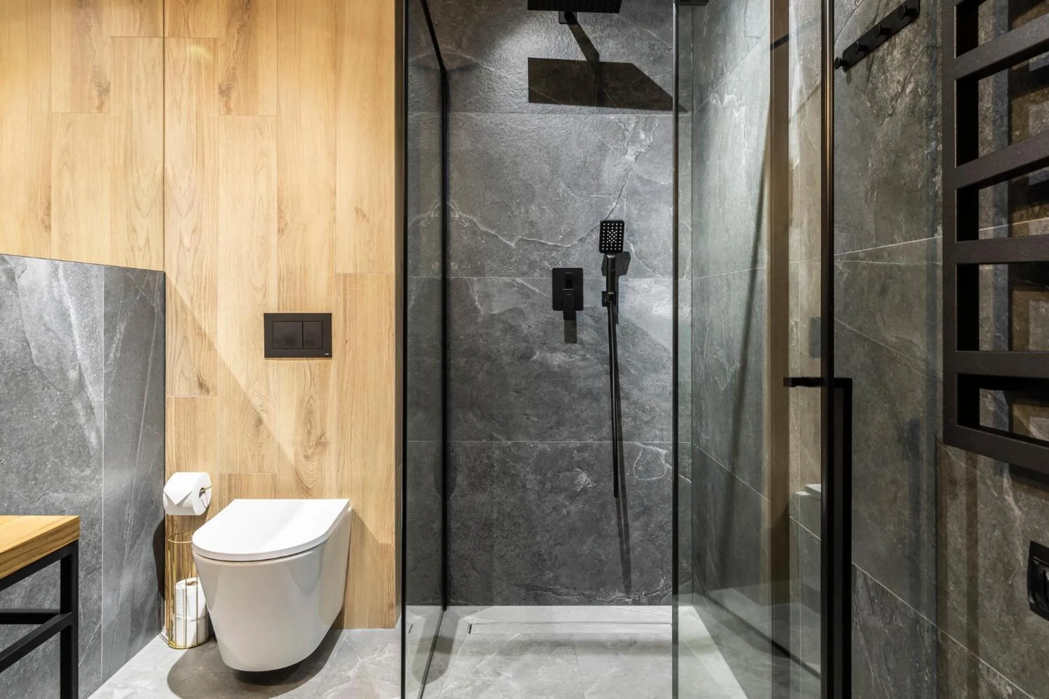Oberconiówka Residence SPA - Mountain Base - Jaccuzi&Sauna