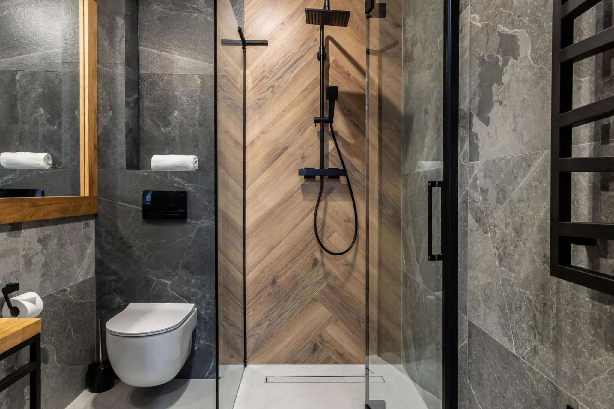 Oberconiówka Residence SPA - Mountain Base - Jaccuzi&Sauna