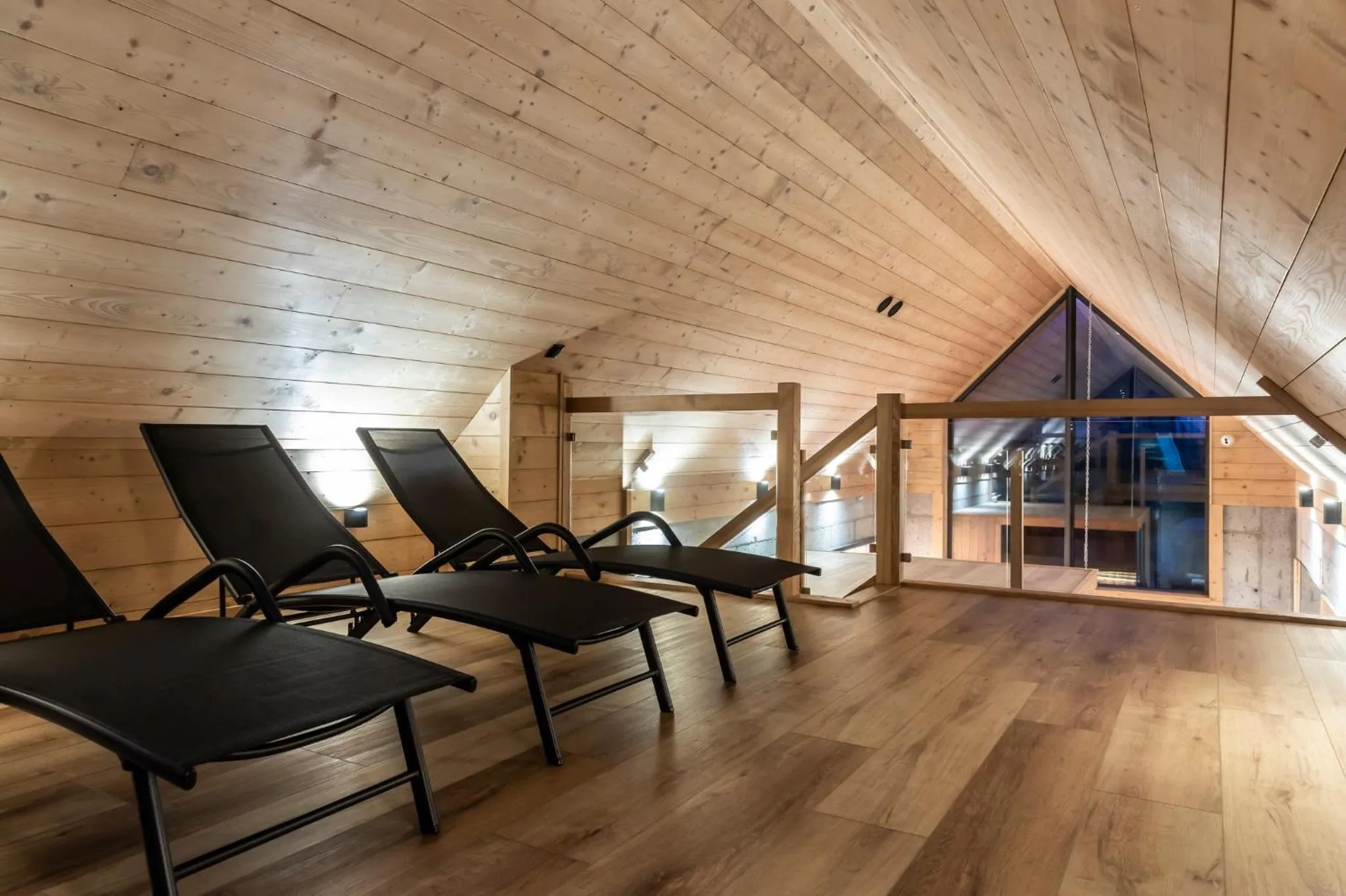 Oberconiówka Residence SPA - Mountain Base - Jaccuzi&Sauna