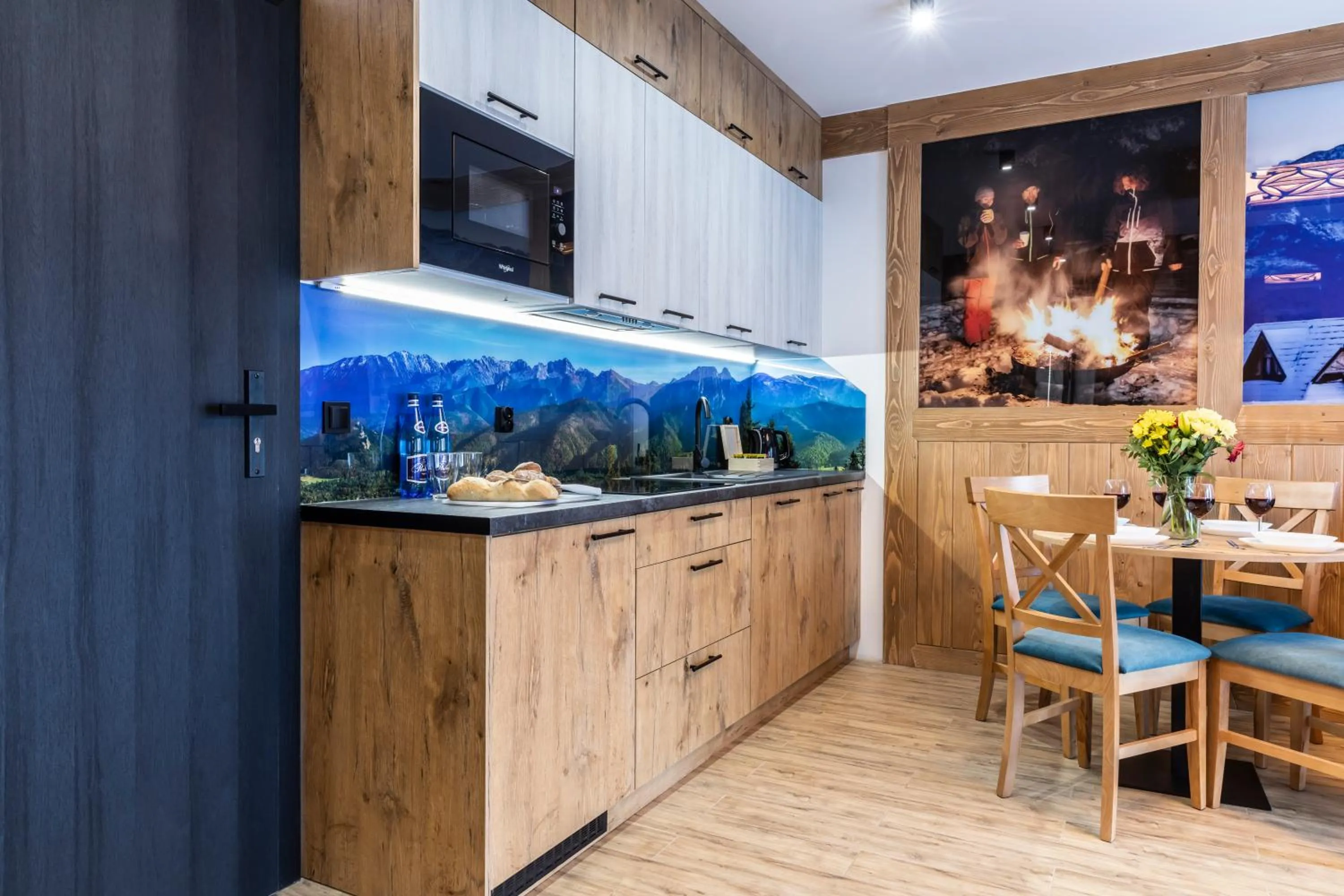 Oberconiówka Residence SPA - Mountain Base - Jaccuzi&Sauna