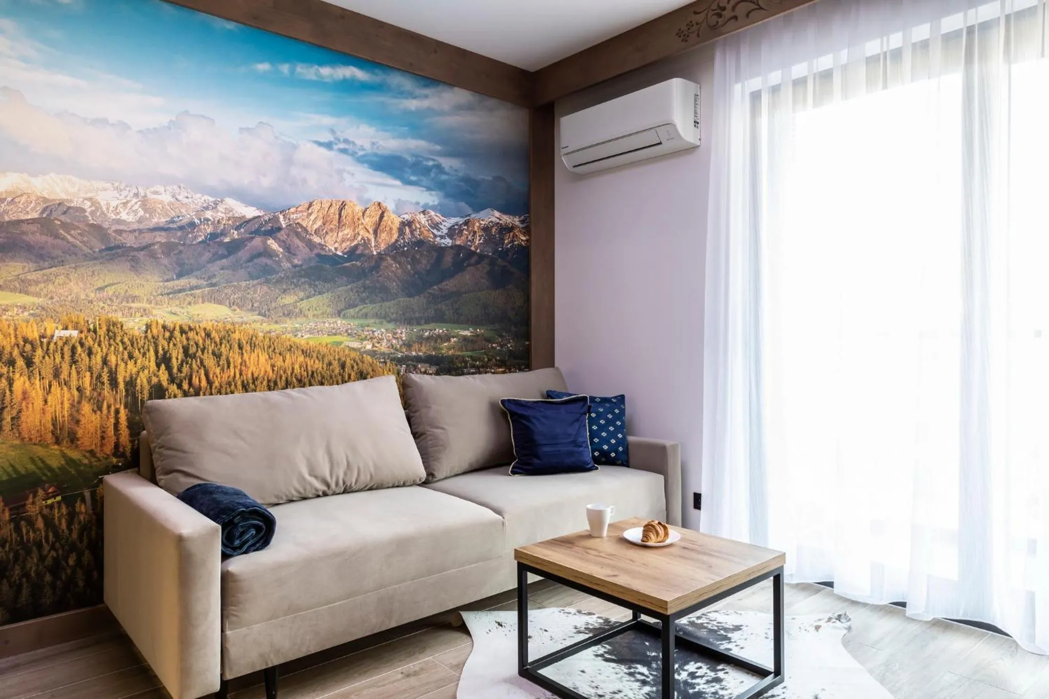 Oberconiówka Residence SPA - Mountain Base - Jaccuzi&Sauna