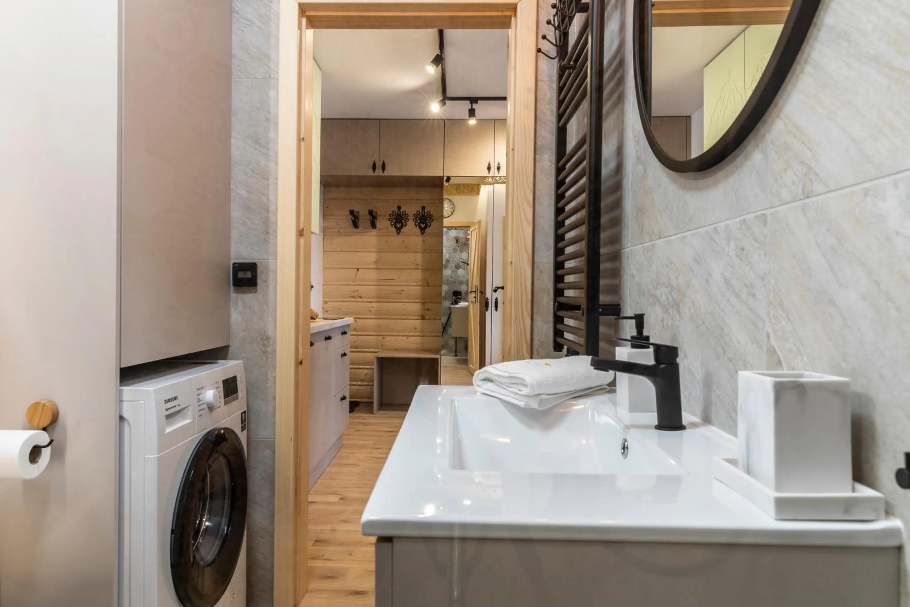 Oberconiówka Residence SPA - Mountain Base - Jaccuzi&Sauna