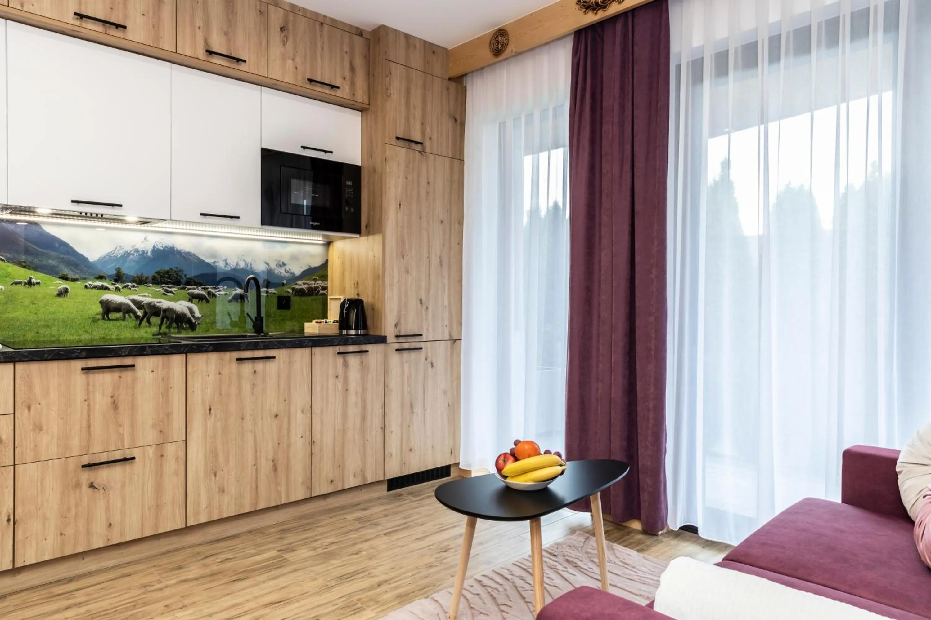Oberconiówka Residence SPA - Mountain Base - Jaccuzi&Sauna