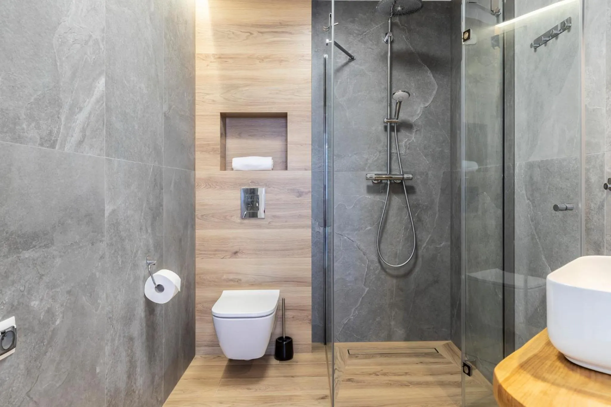 Oberconiówka Residence SPA - Mountain Base - Jaccuzi&Sauna