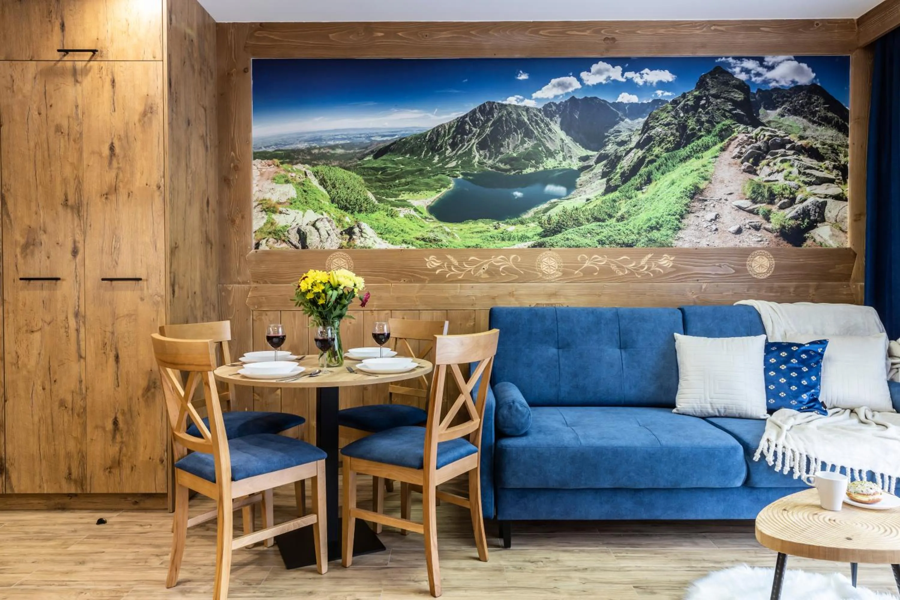Oberconiówka Residence SPA - Mountain Base - Jaccuzi&Sauna