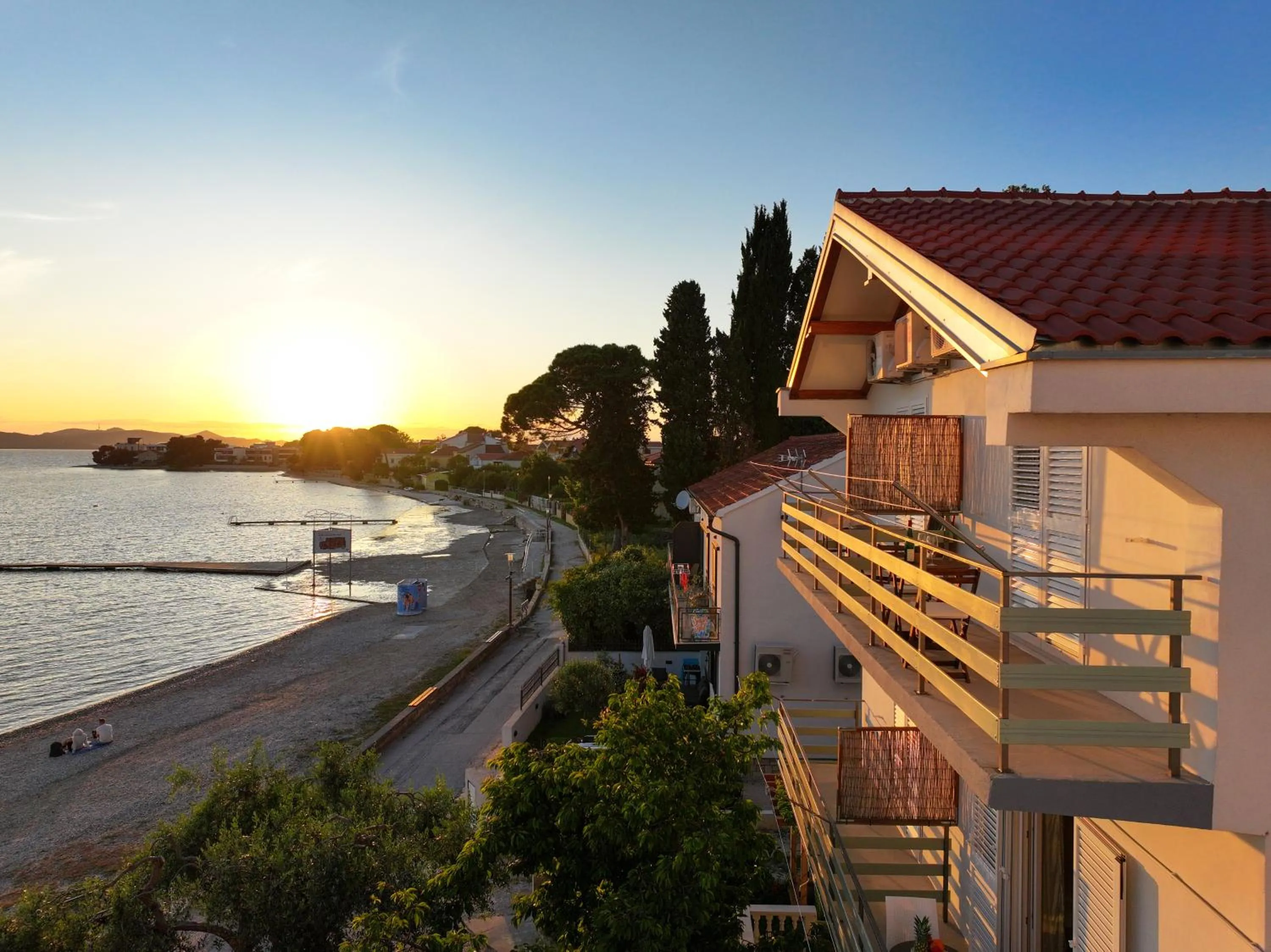 Holiday home Sea La Vie