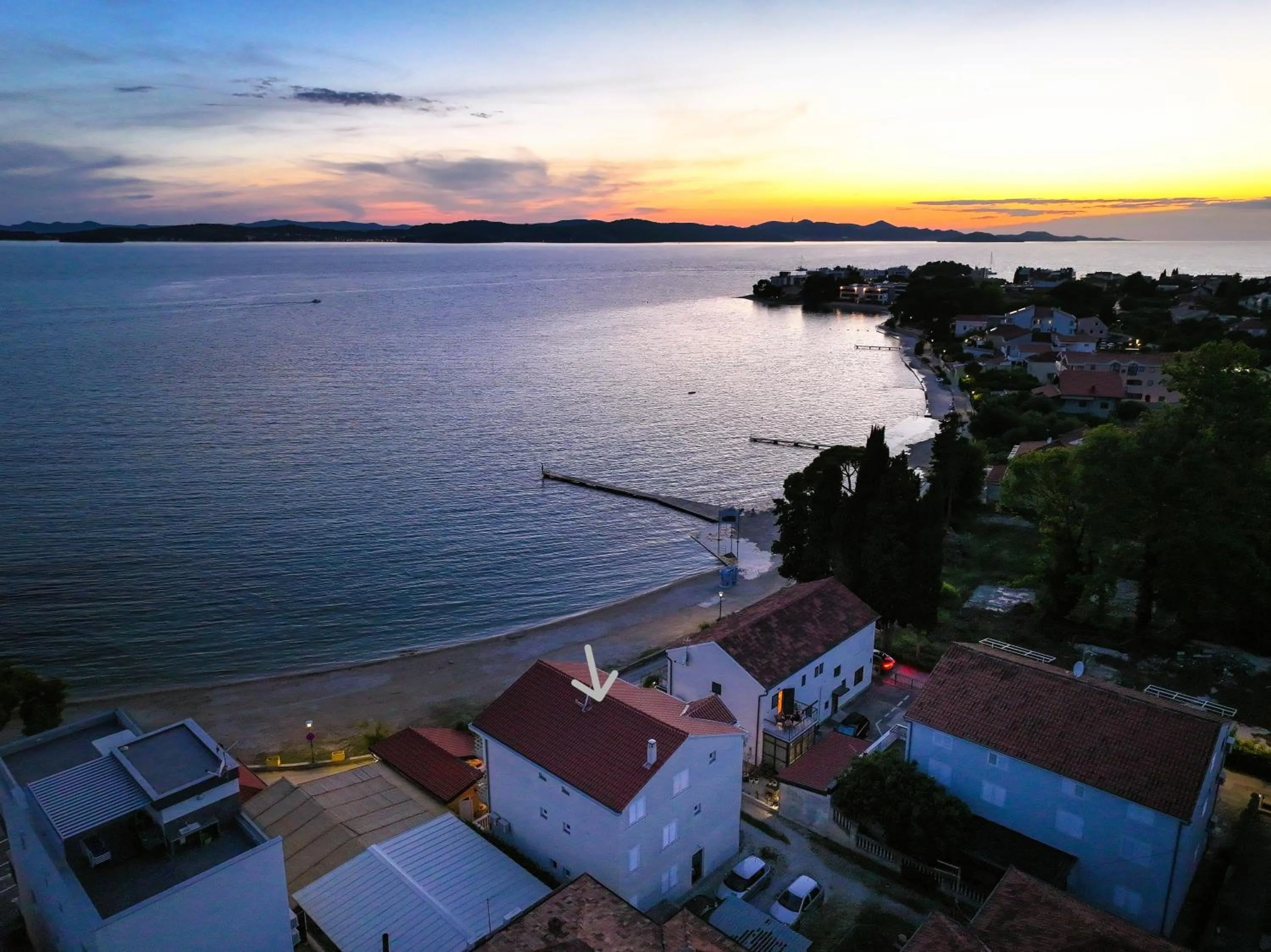 Holiday home Sea La Vie