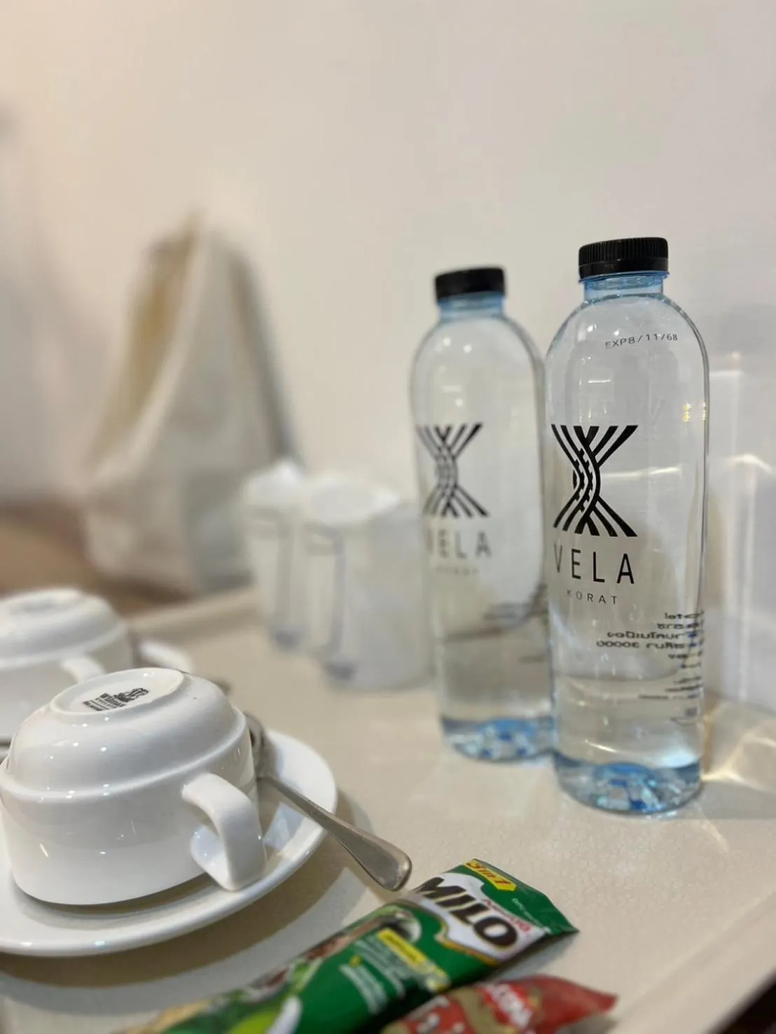 VELA Korat Hotel & Cafe'