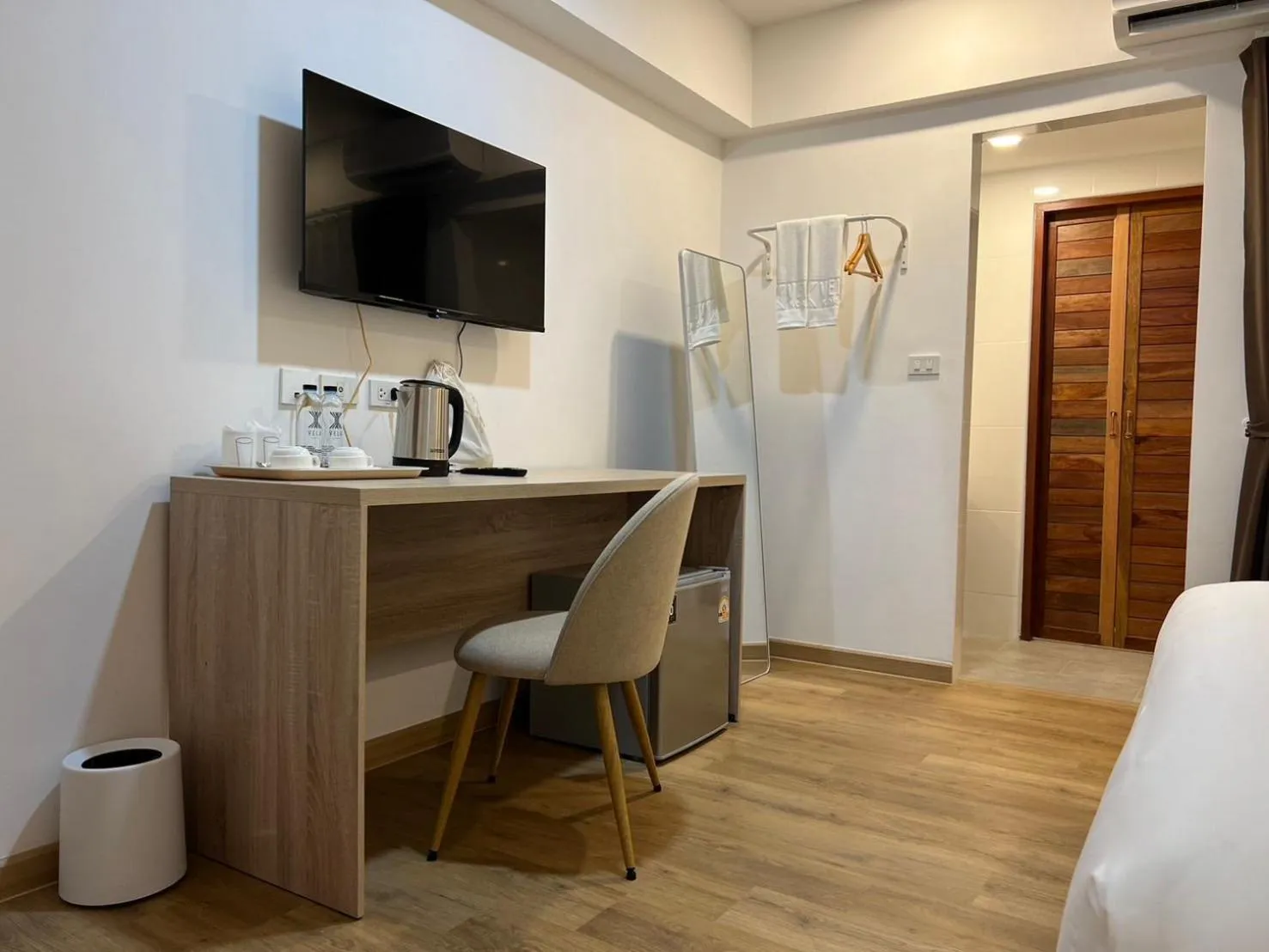 VELA Korat Hotel & Cafe'