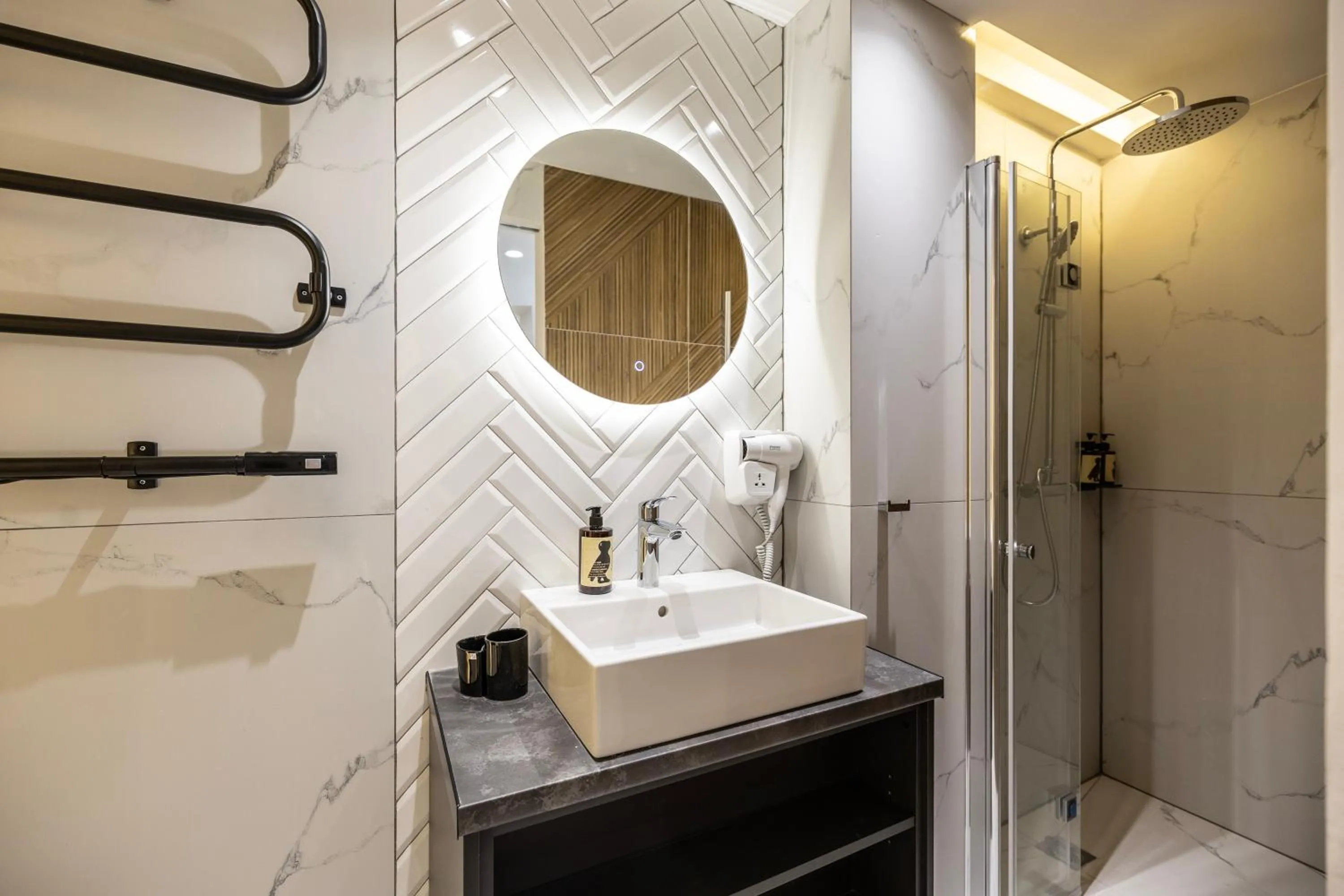 DOMIOS Suites Athens